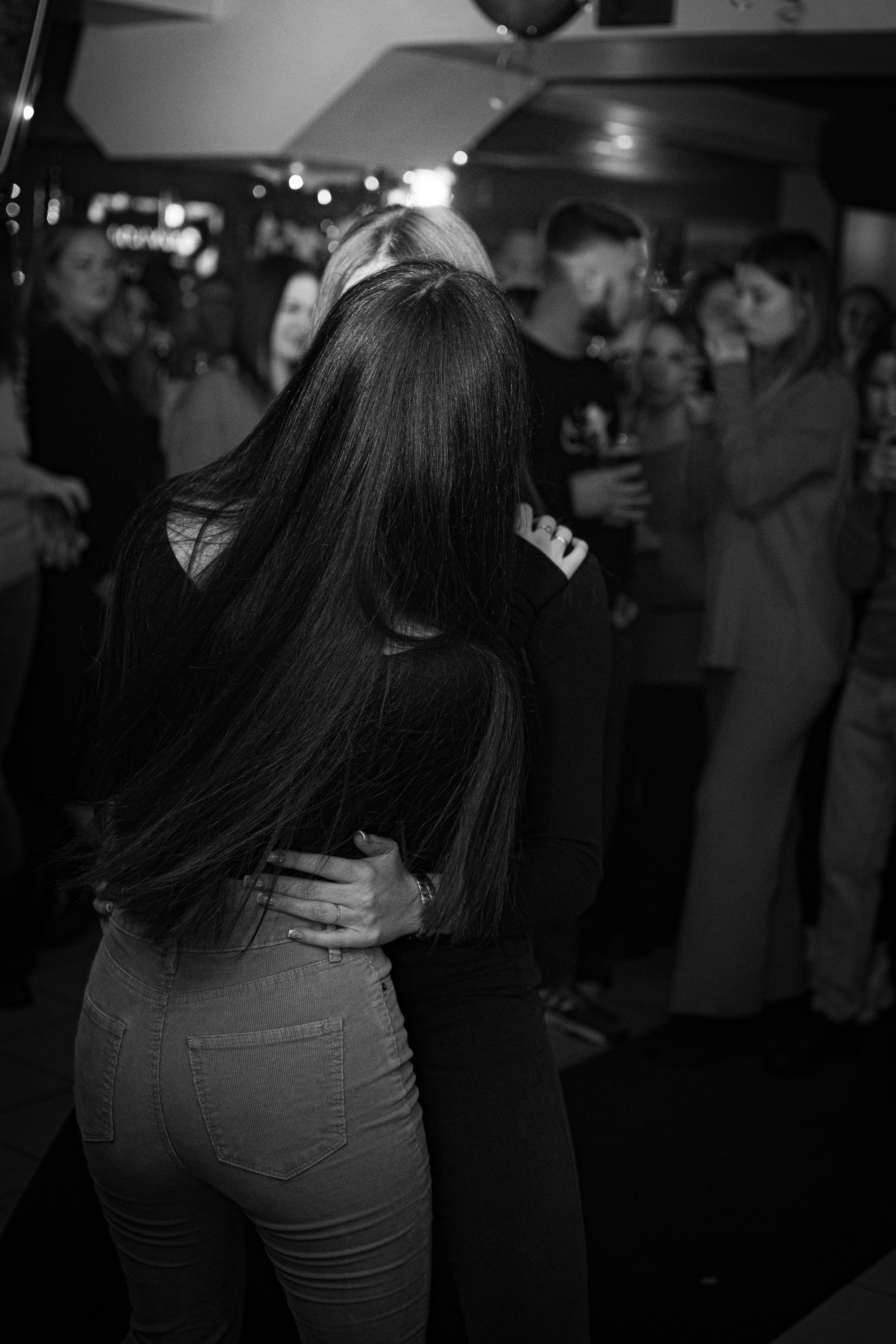 HOLLYWOOD / 6 YEARS. Photokarish