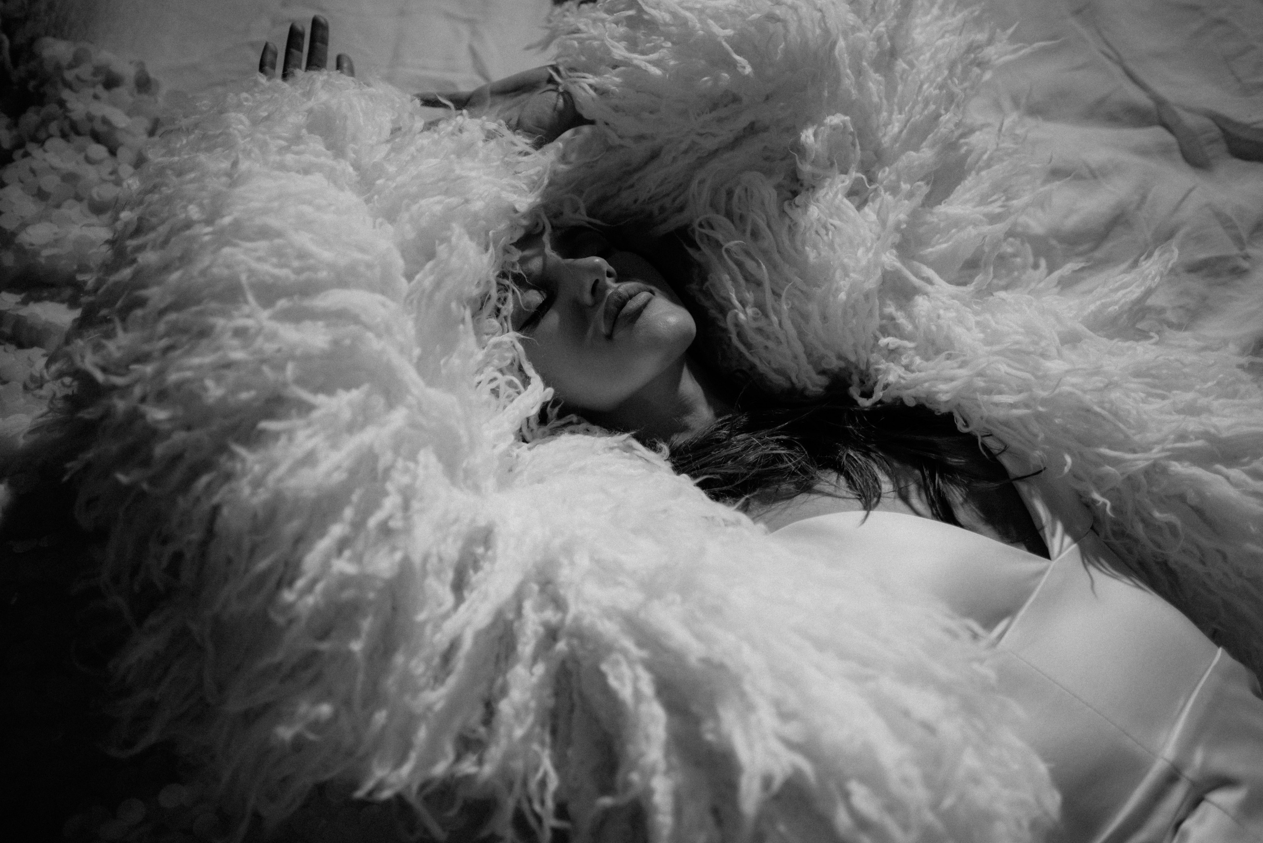 Оксана. Свадебный и портретный фотограф в Брянске и Москве Алина Химушкина