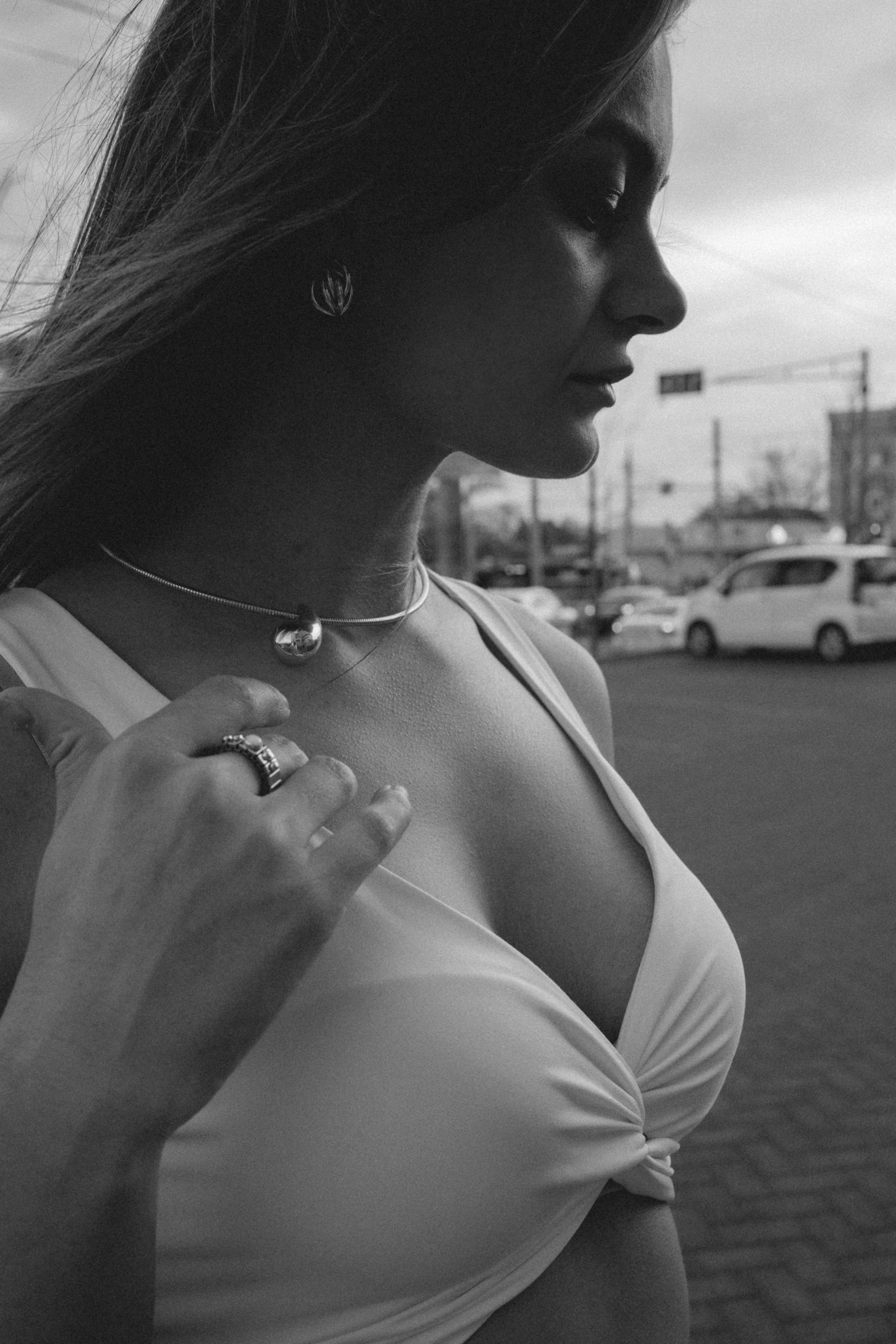 Закат-свет-линии. Фотограф в Краснодаре Лагунов Владимир