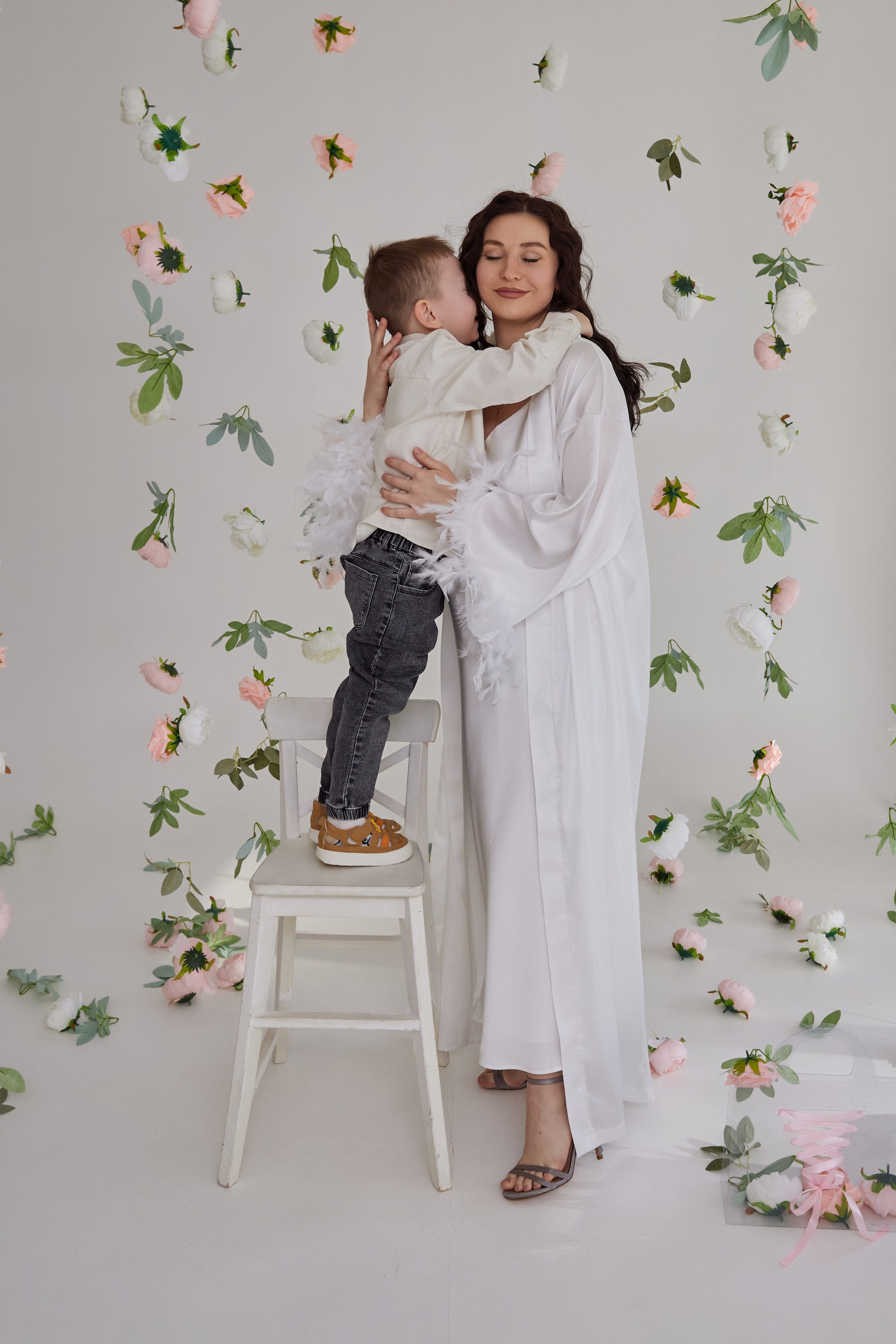 Анна. Фотограф