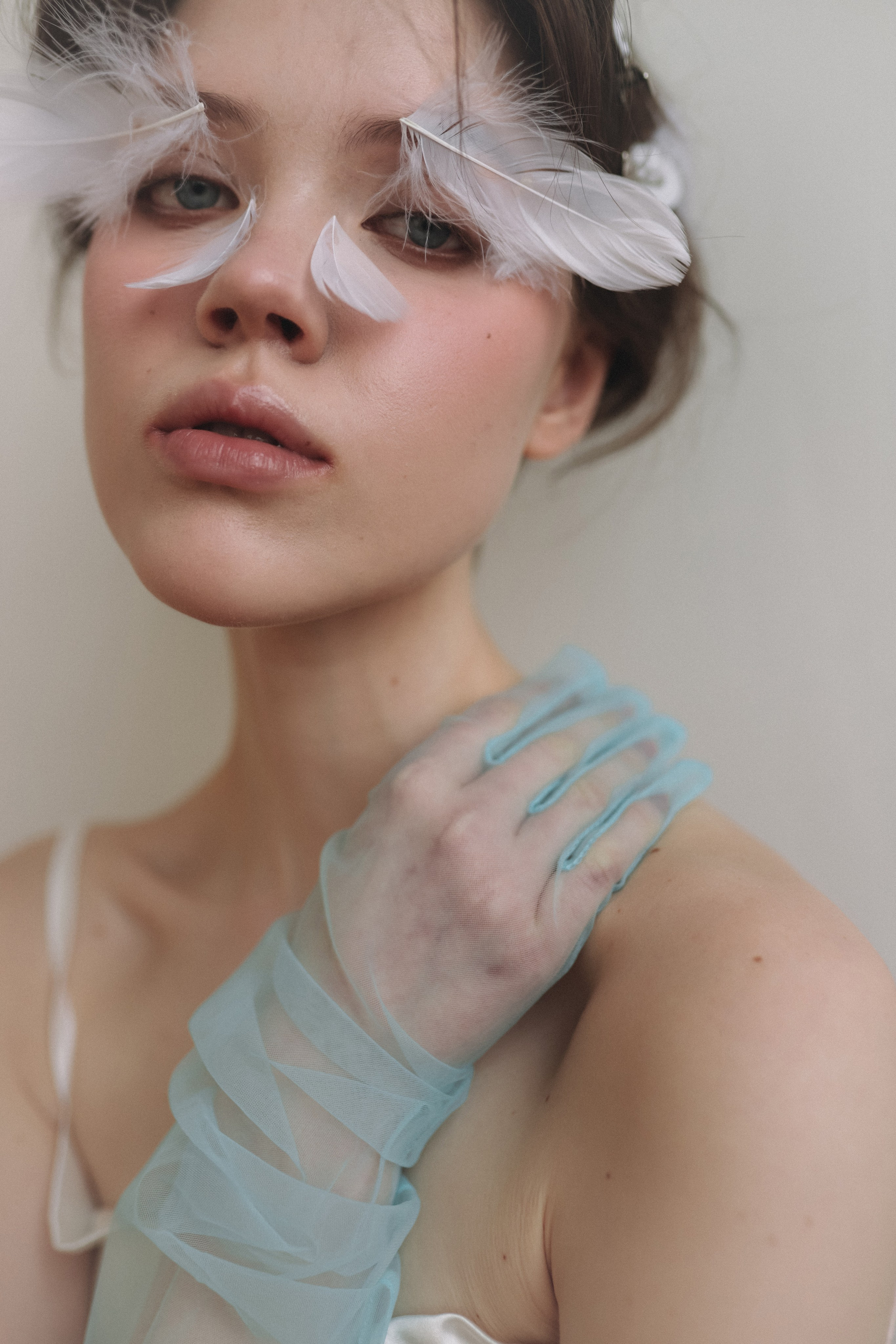 Леся. Фотограф в Нижнем Новгороде Кристина Батанова