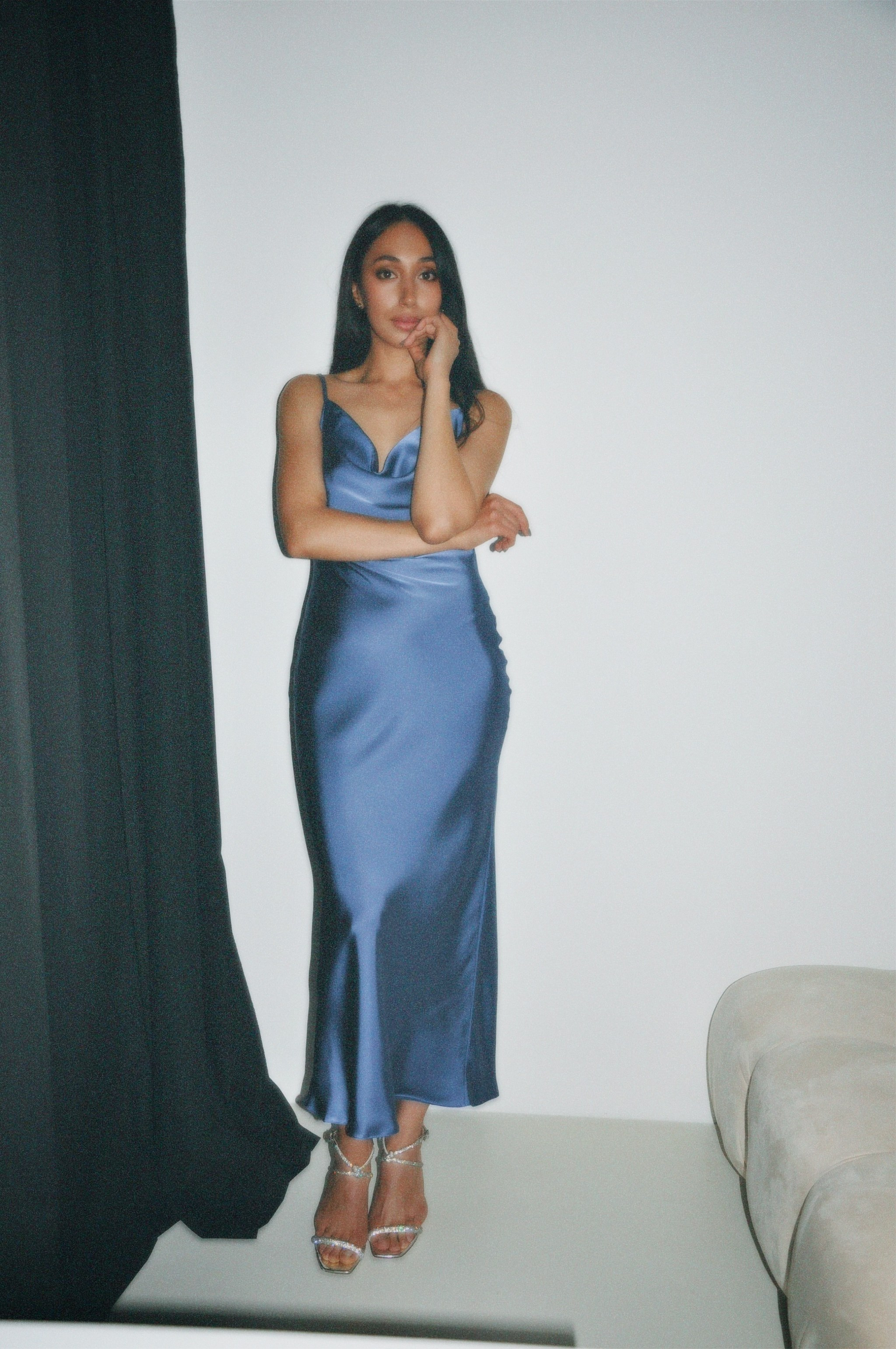 Индивидуальные съемки. Главная