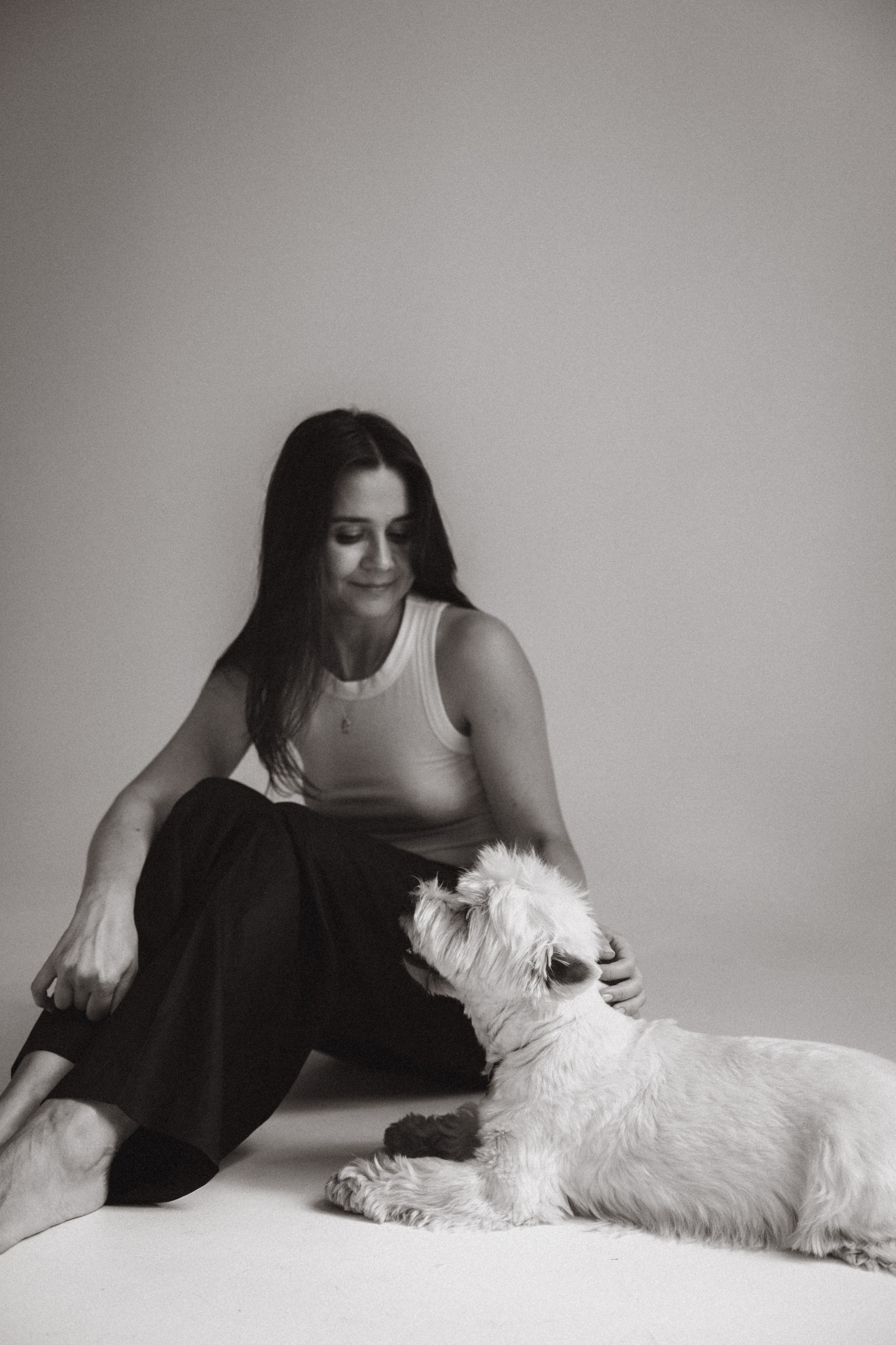 Вера и Бакс