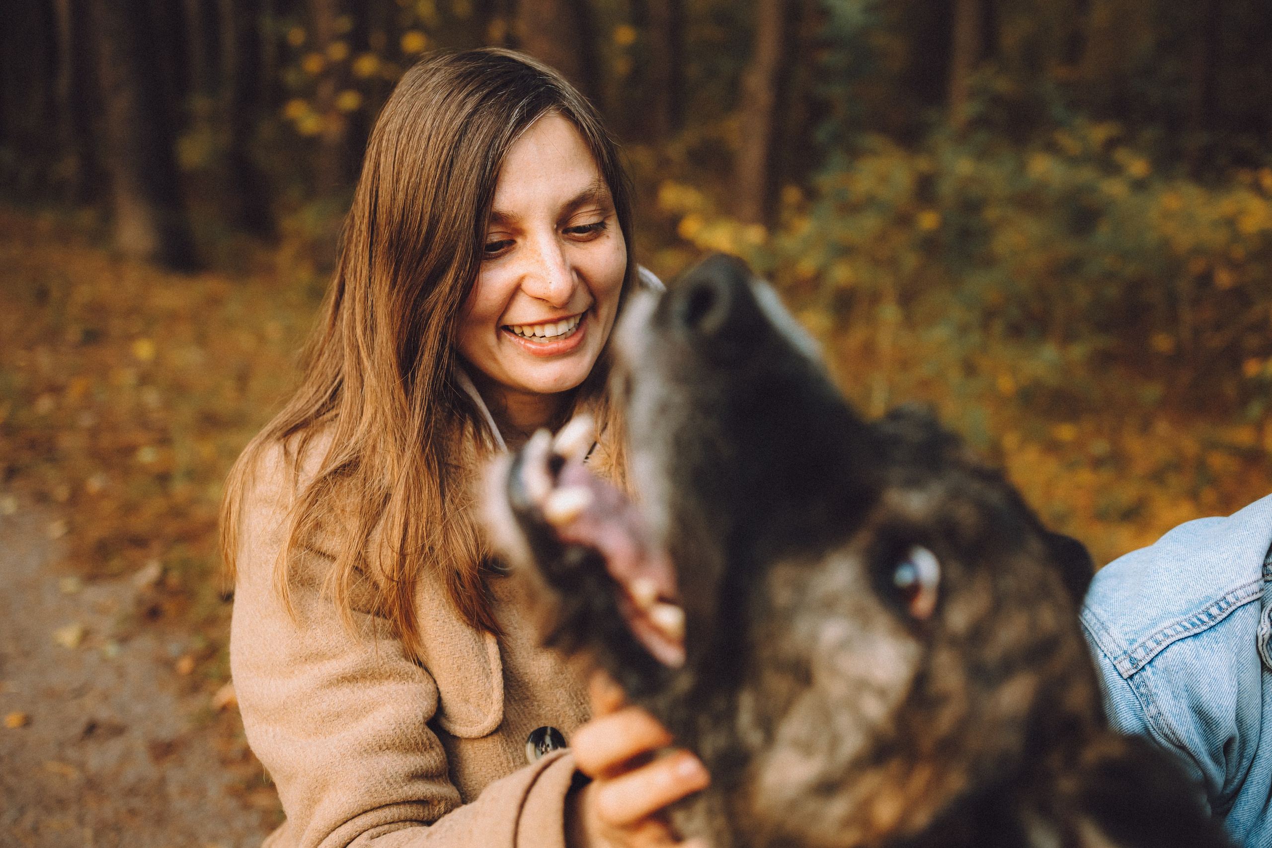 Рик, Джек и их семья