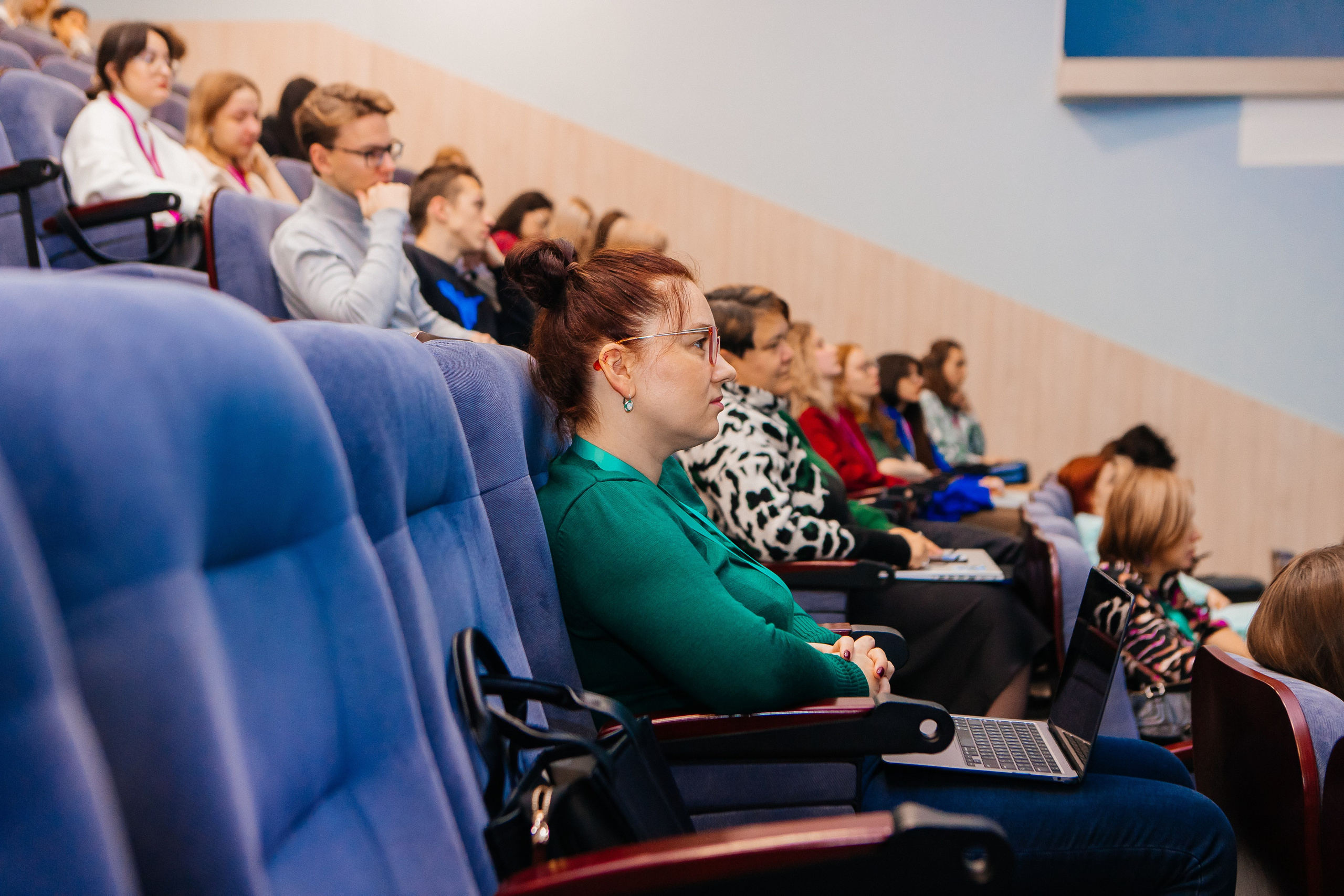 Форум Университетской Социологии. Портфолио