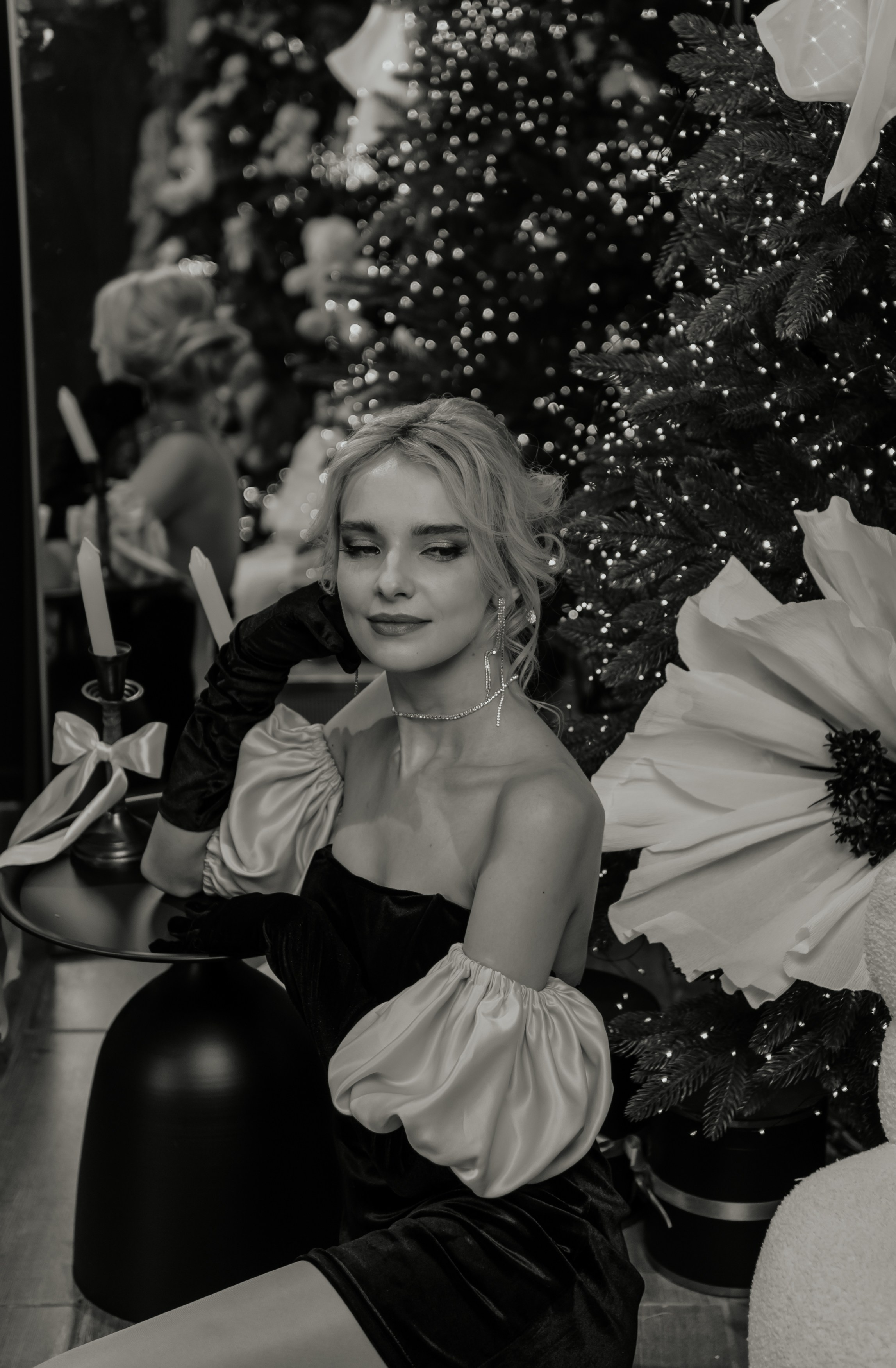 Ангелина. Фотограф Павлова Светлана / Брянск /