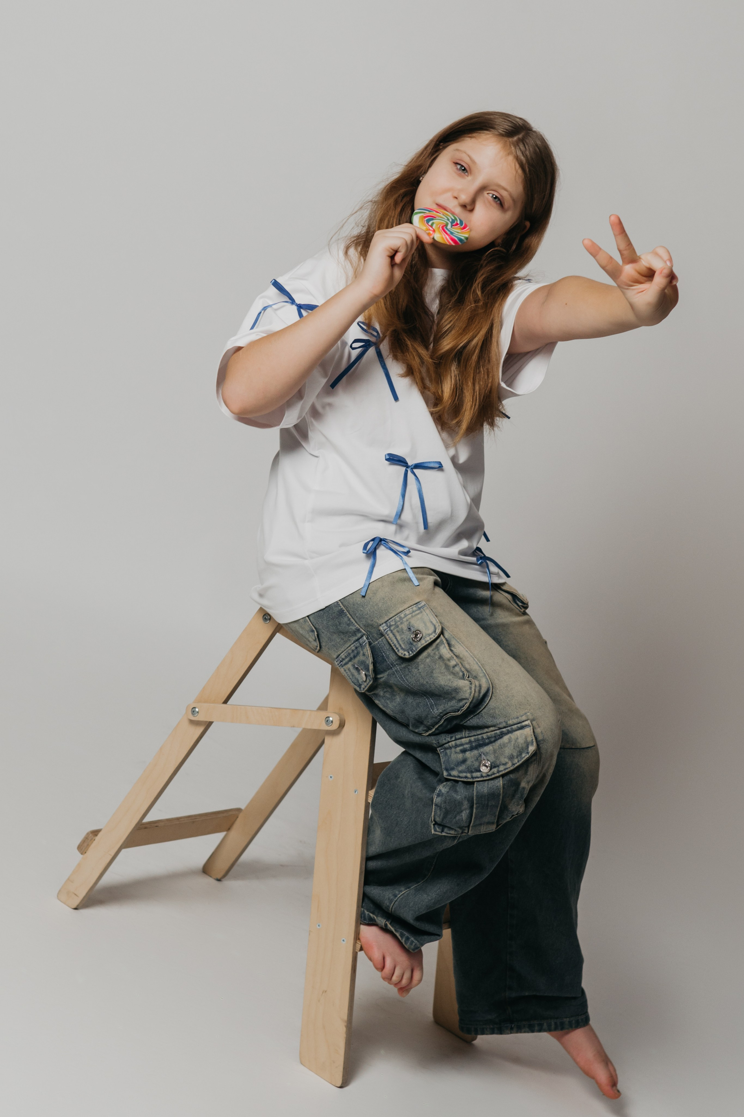 Кира. Портретный фотограф Павлова Светлана / Брянск /