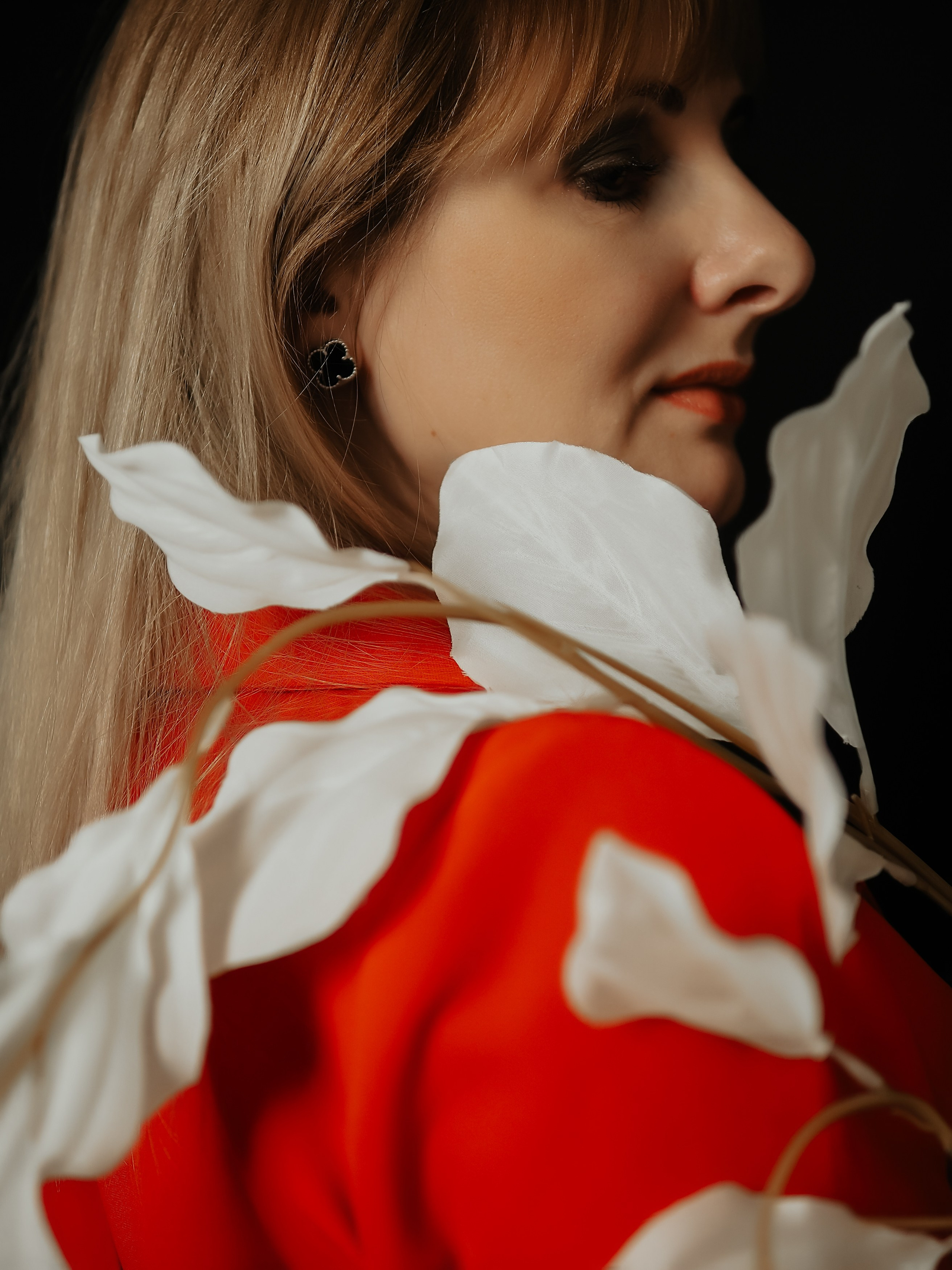 Ольга. Портретный фотограф Павлова Светлана / Брянск /