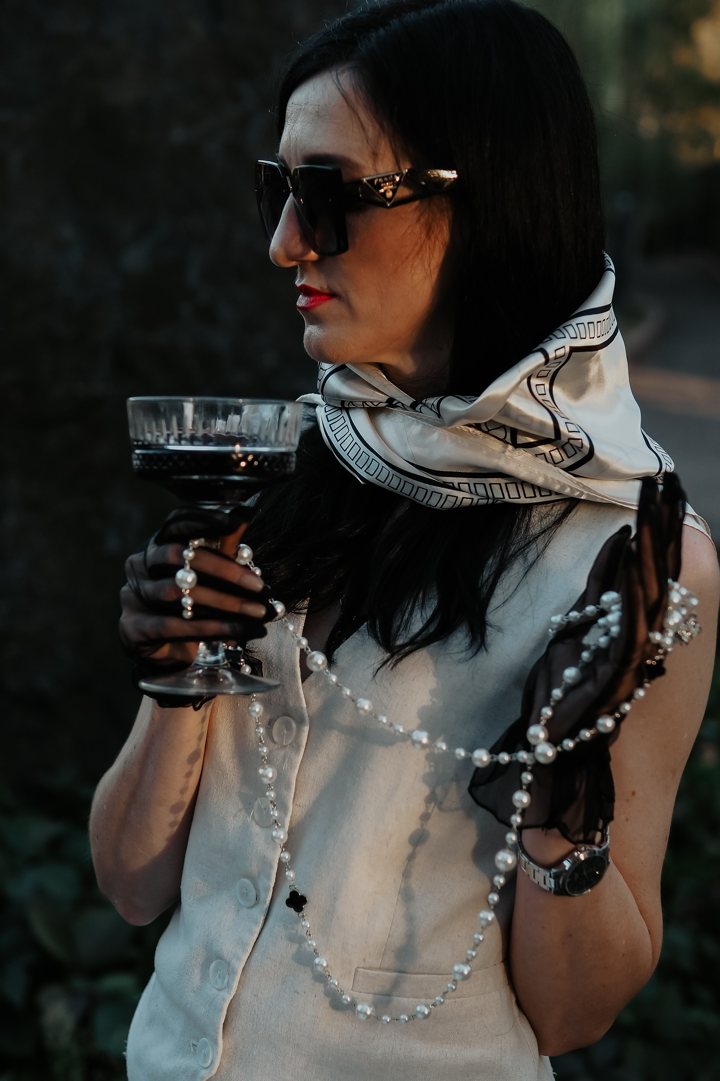 Ольга. Портретный фотограф Павлова Светлана / Брянск /