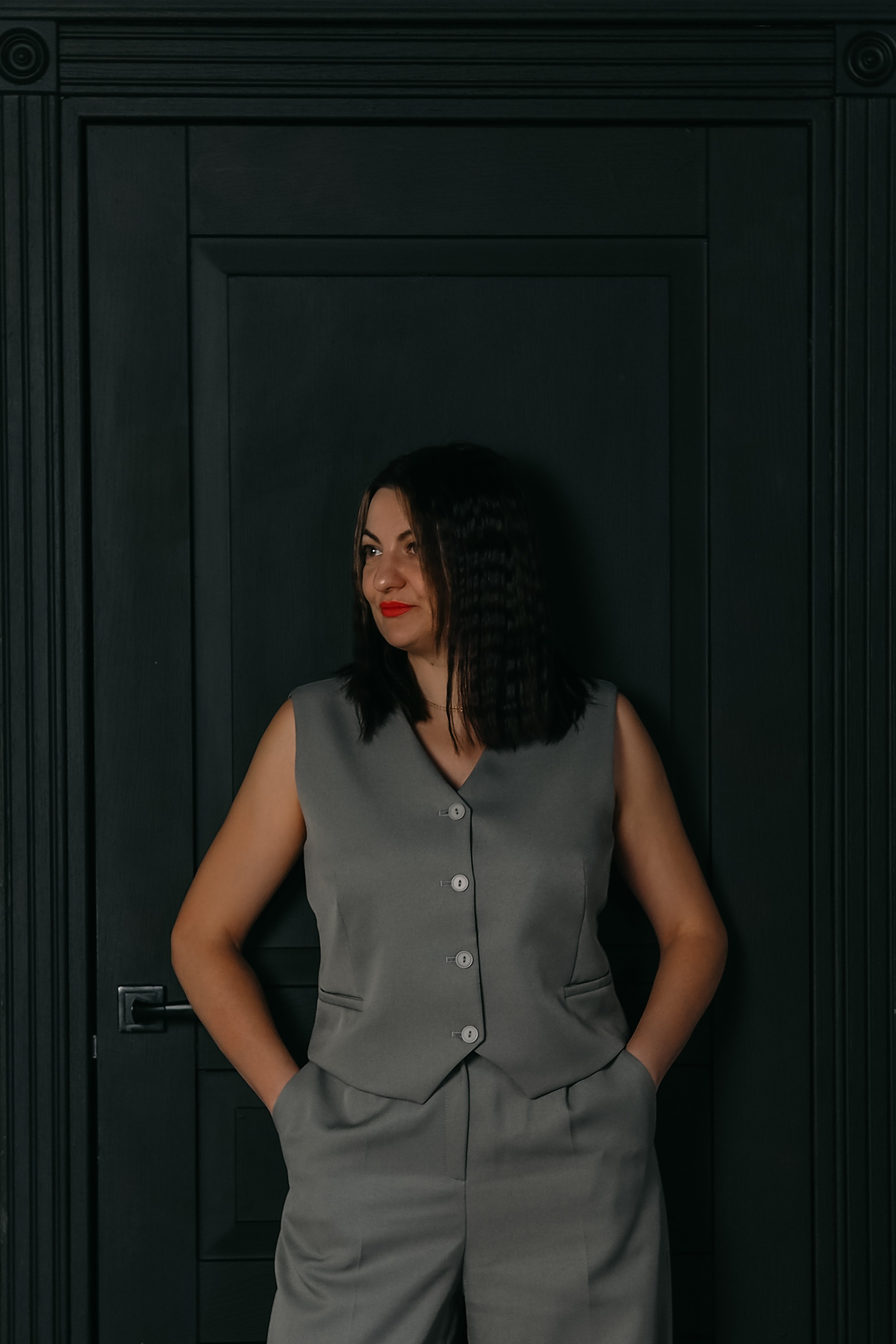 Юлия. Портретный фотограф Павлова Светлана / Брянск /