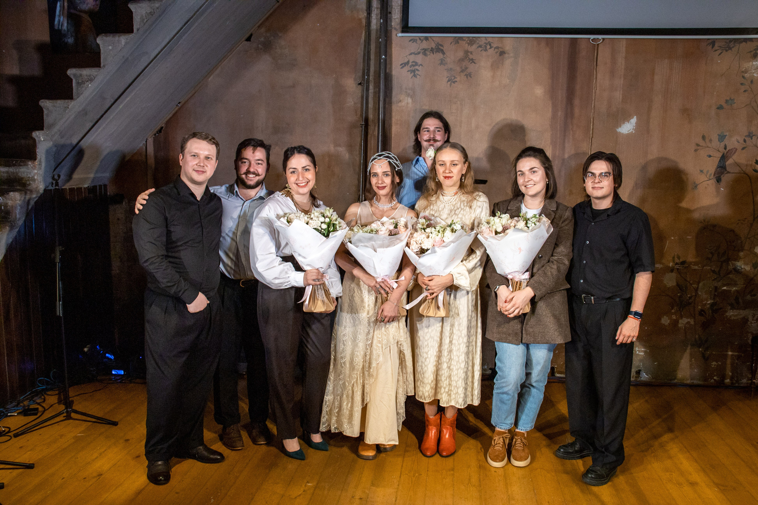 Петр Валентинович. SaGaFOTO.ru