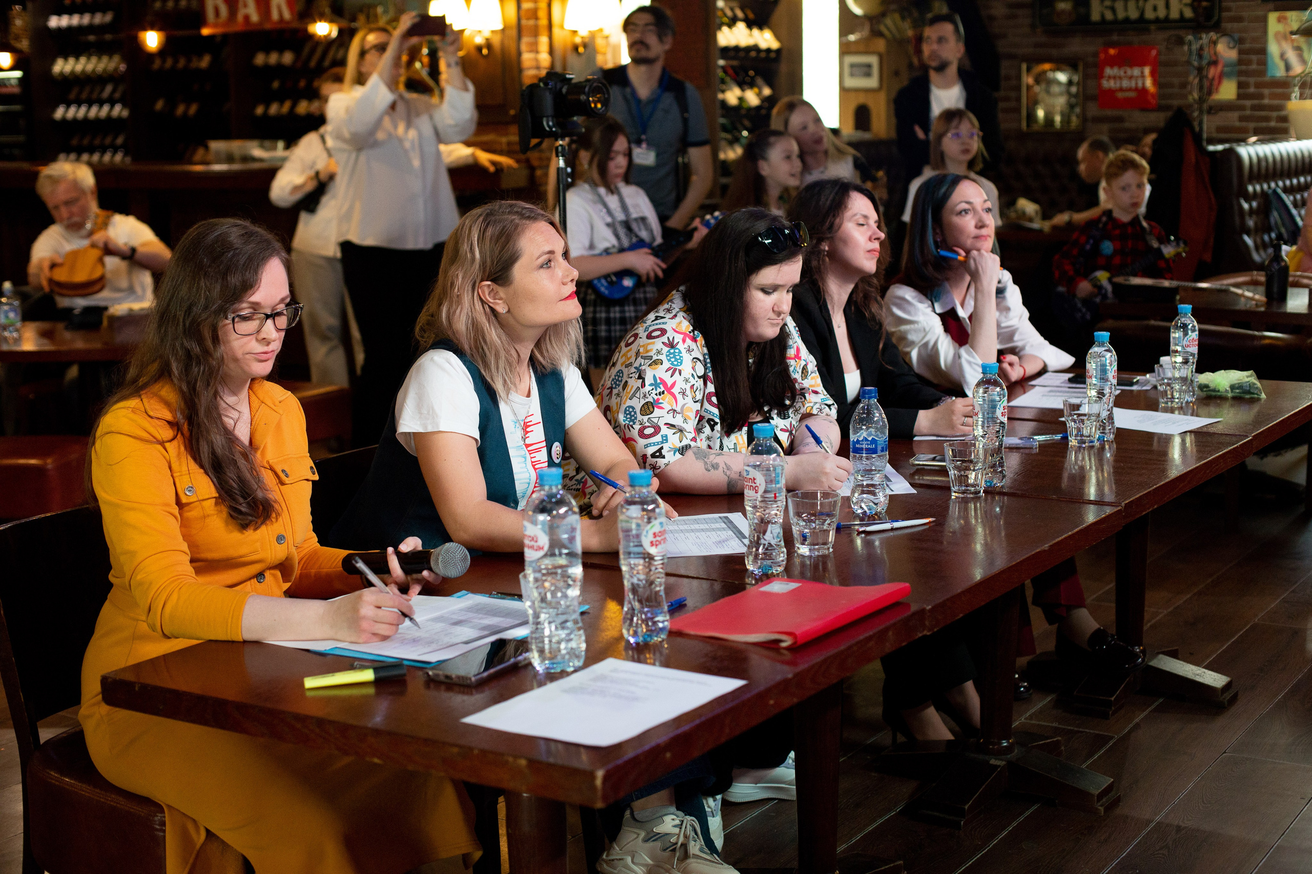 Детский УкаФЕСТ 2024. SaGaFOTO.ru