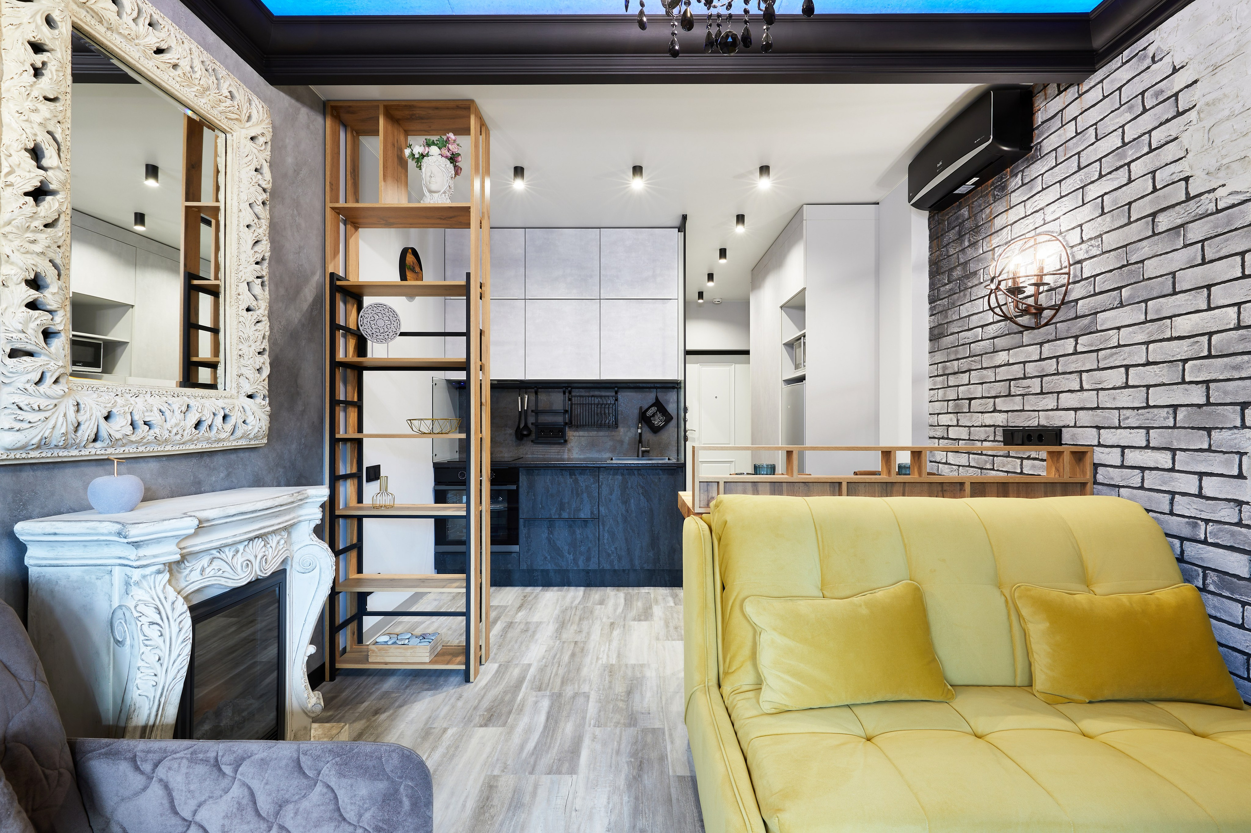 Интерьерная фотосъёмка. Интерьерный фотограф в Сочи Анисимова Ольга