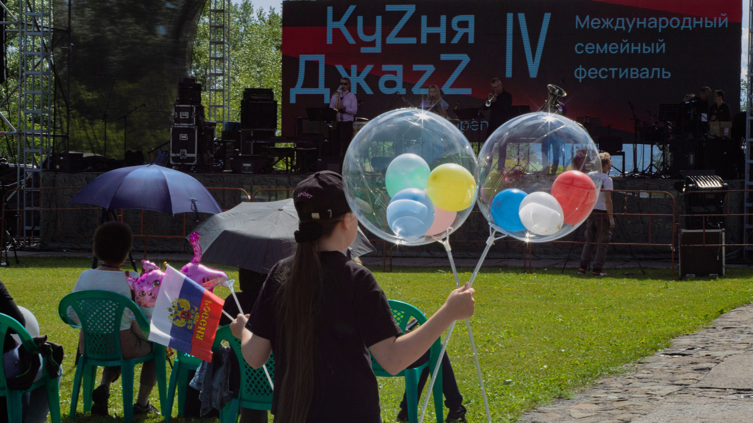 Городские мероприятия Новокузнецк: репортажные фото | Александр Режнатович. Репортажный фотограф в городе Новокузнецк