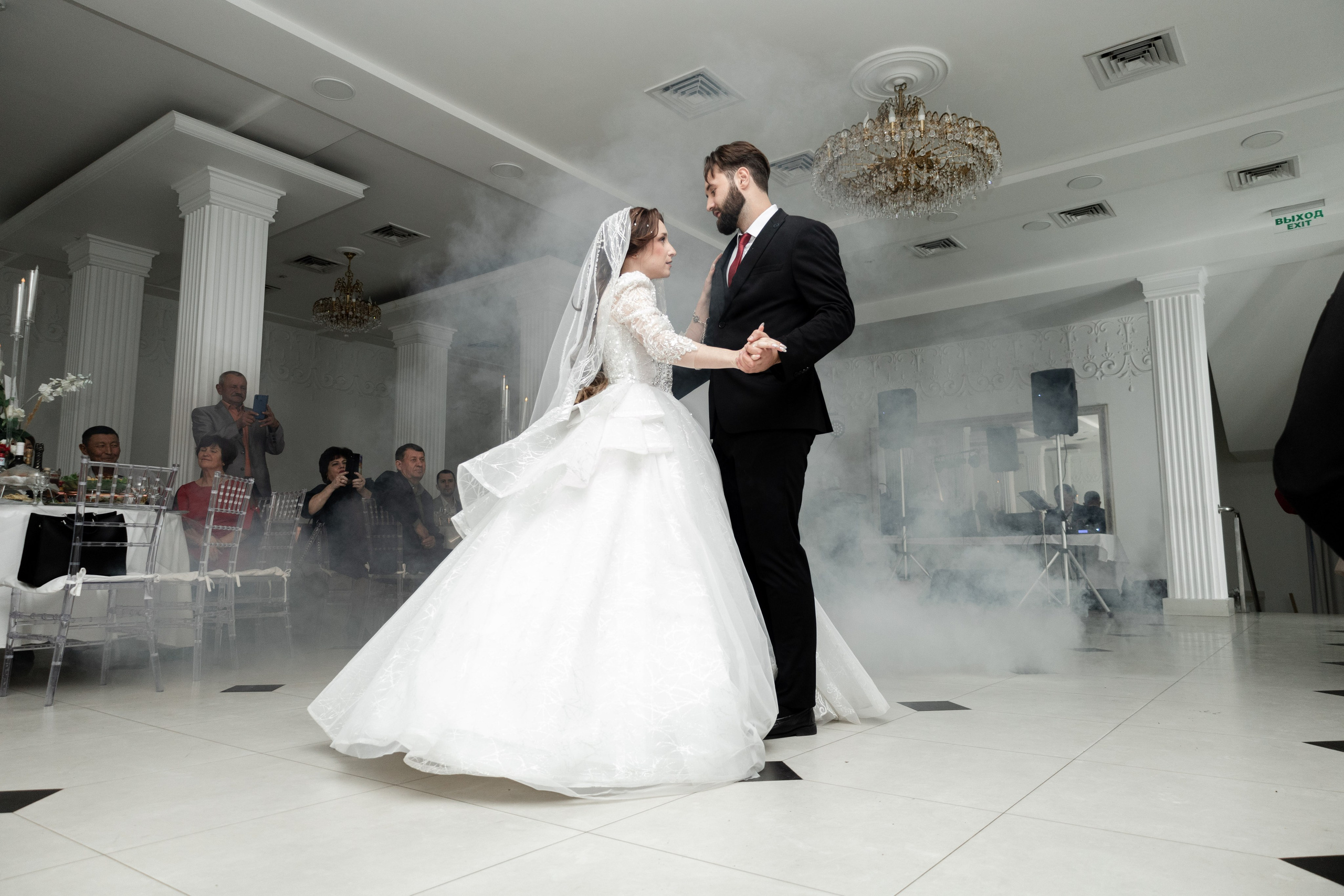 ALEXANDRA & ALEXEY. Фотограф твоих воспоминаний | Алексей Алексеев