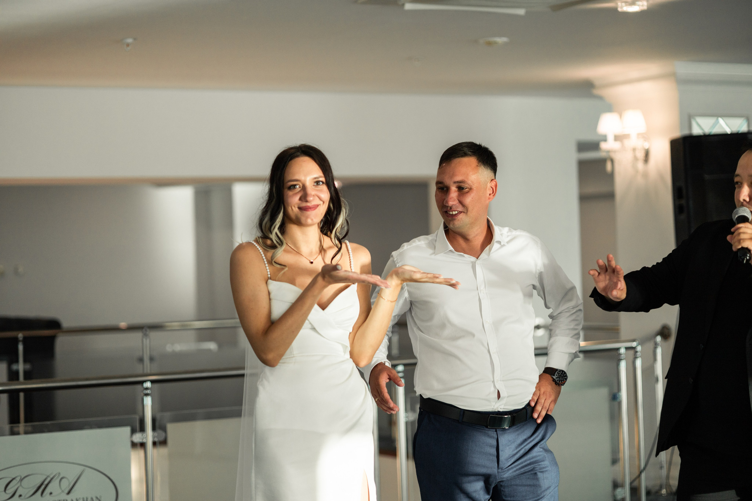 POLINA & FEDOR. Фотограф твоих воспоминаний | Алексей Алексеев