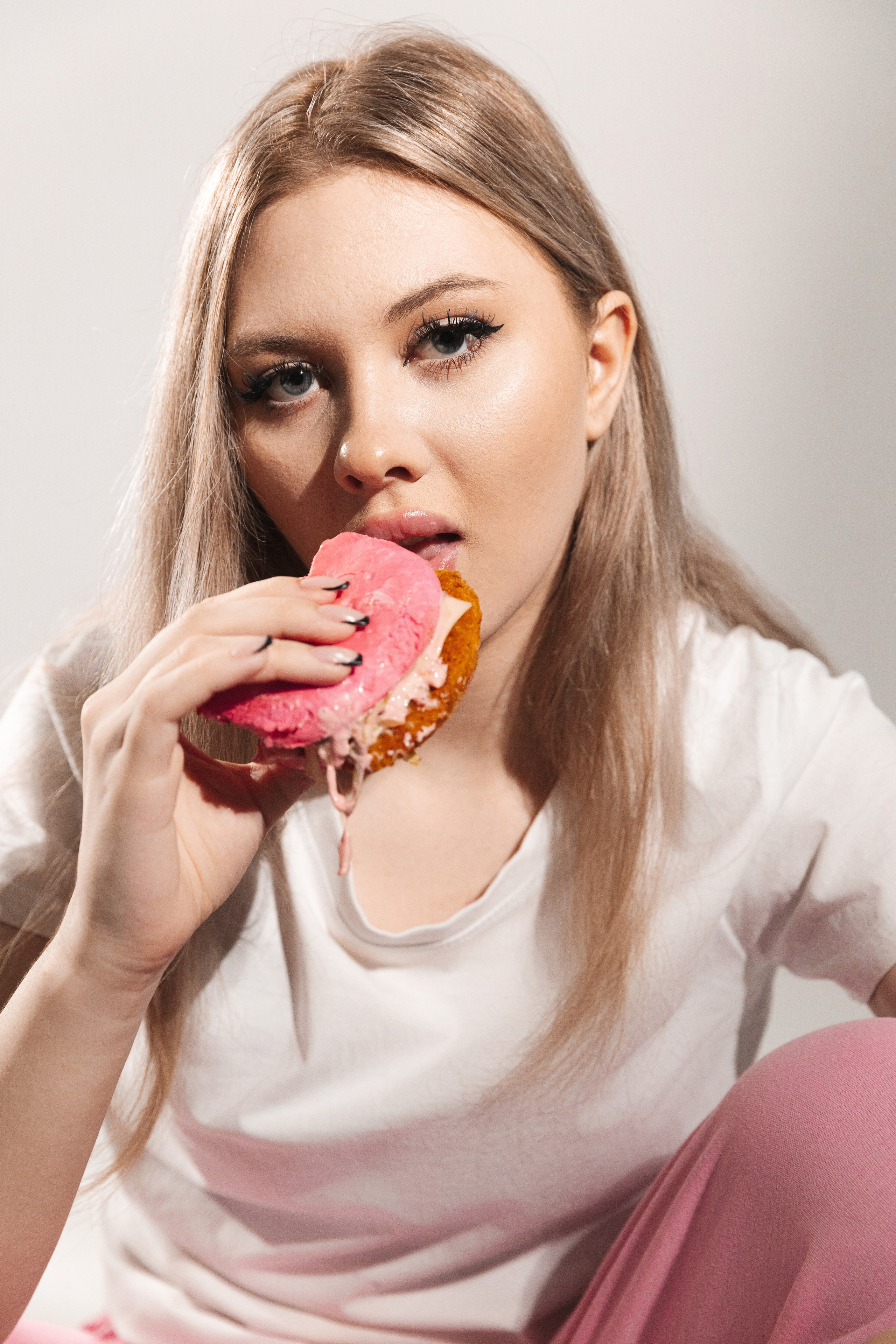 SVETLANA. Фотограф твоих воспоминаний | Алексей Алексеев