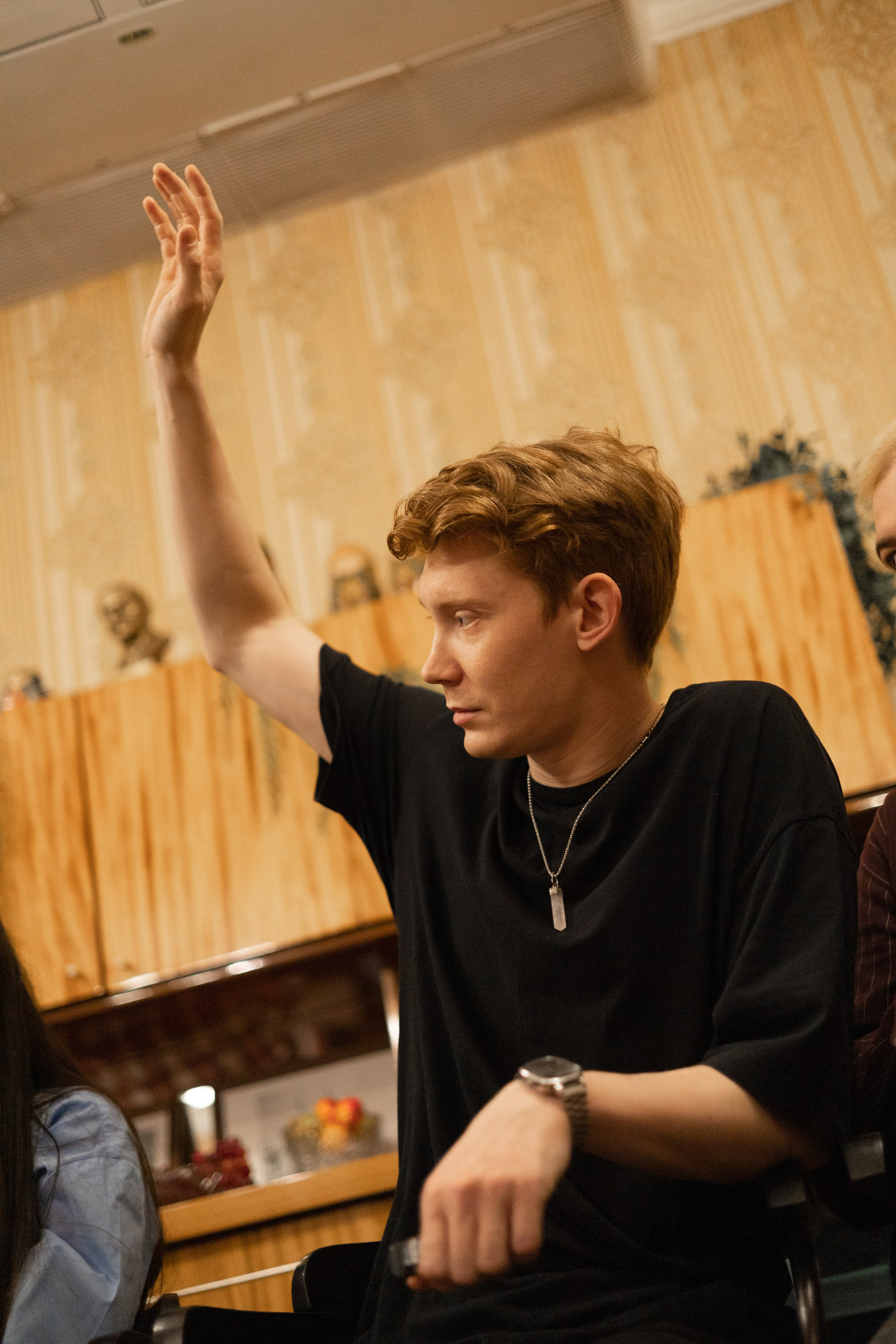 Кринжарина. Фотограф твоих воспоминаний | Алексей Алексеев