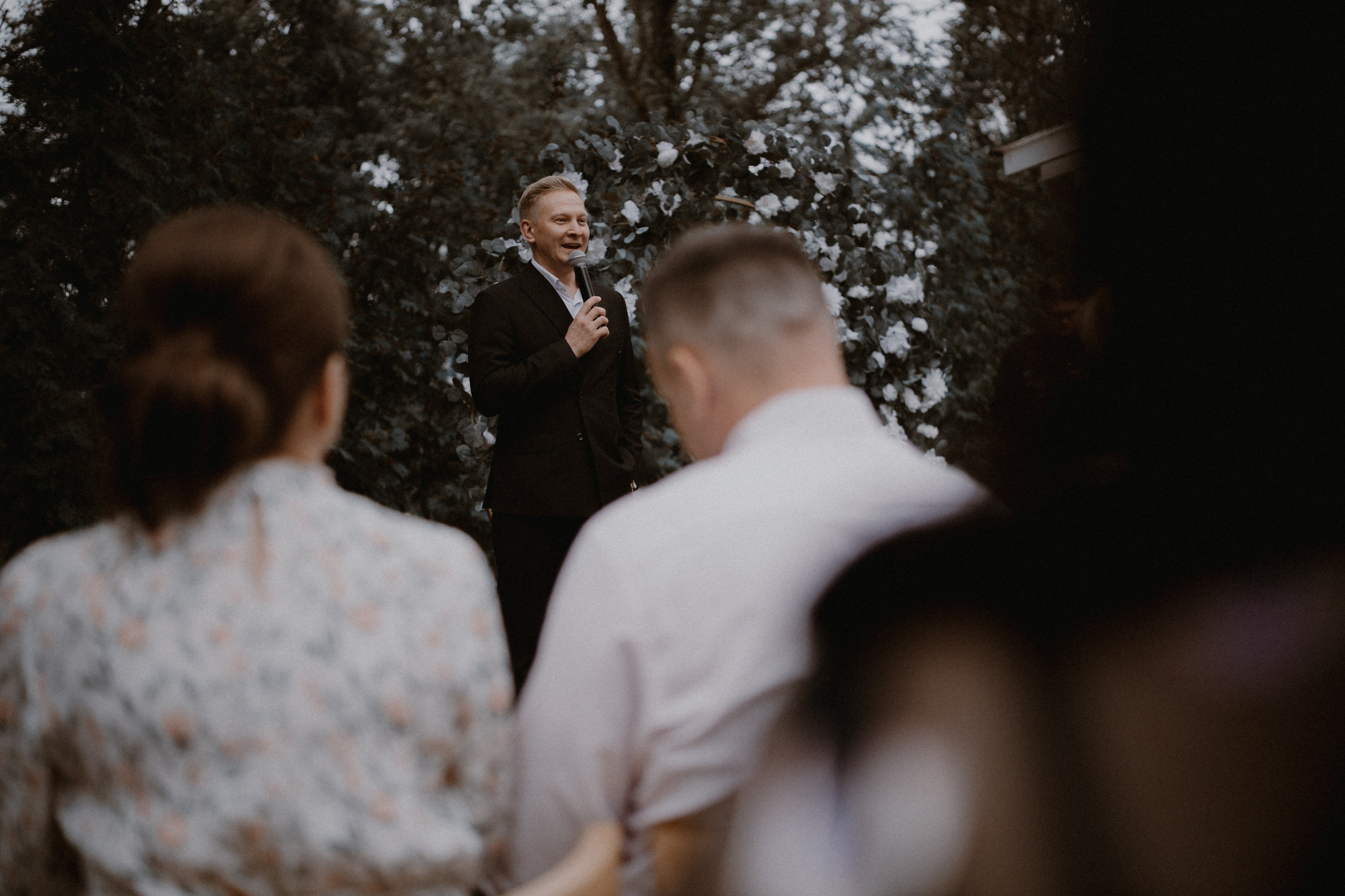 Миша и Саша. Свадебный фотограф в Ярославле Андрей Перегудов