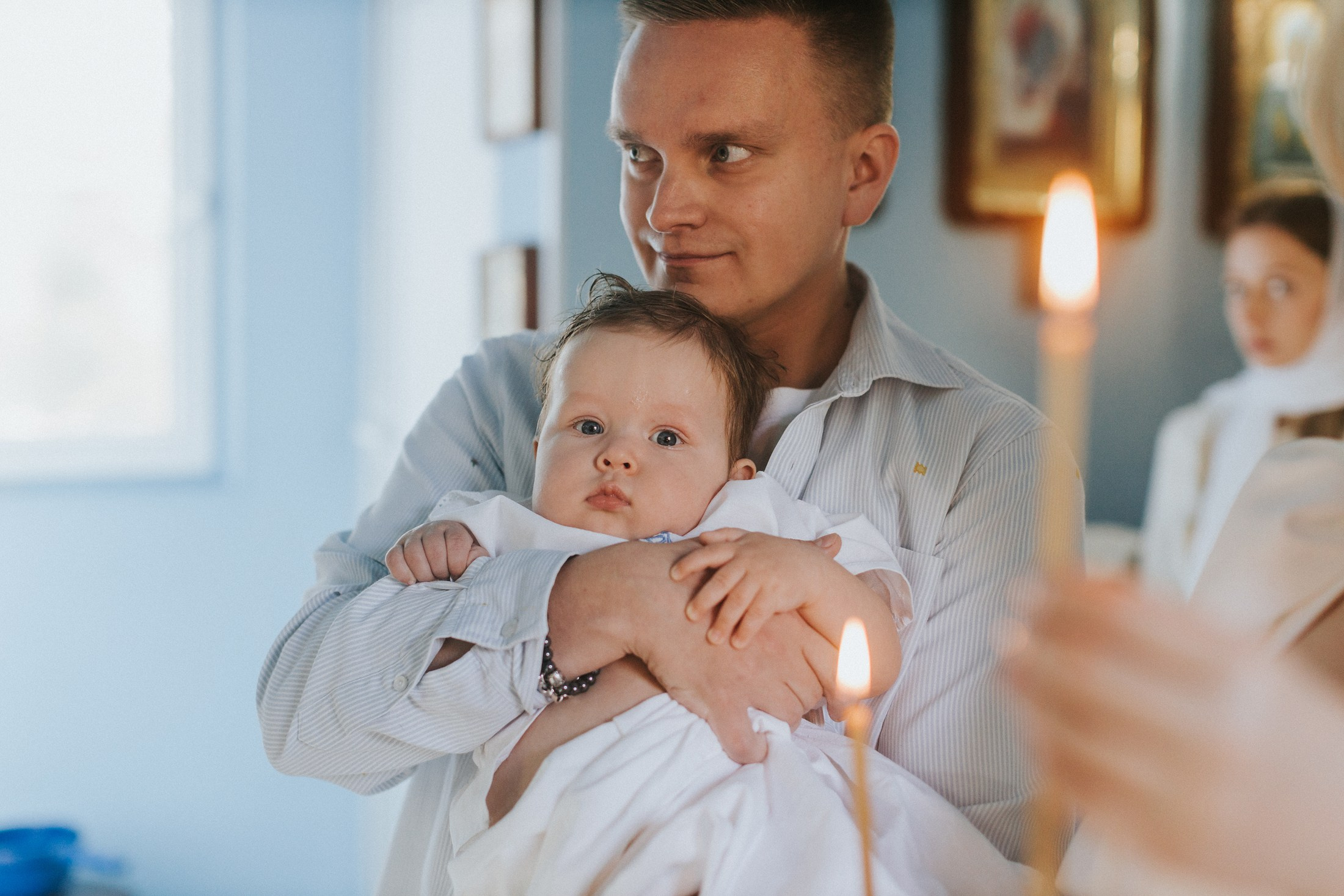 Храм-часовня Урюпинской иконы божией матери. Фотографы в городе Волгограде — Людмила Агеева и Алексей Околелов