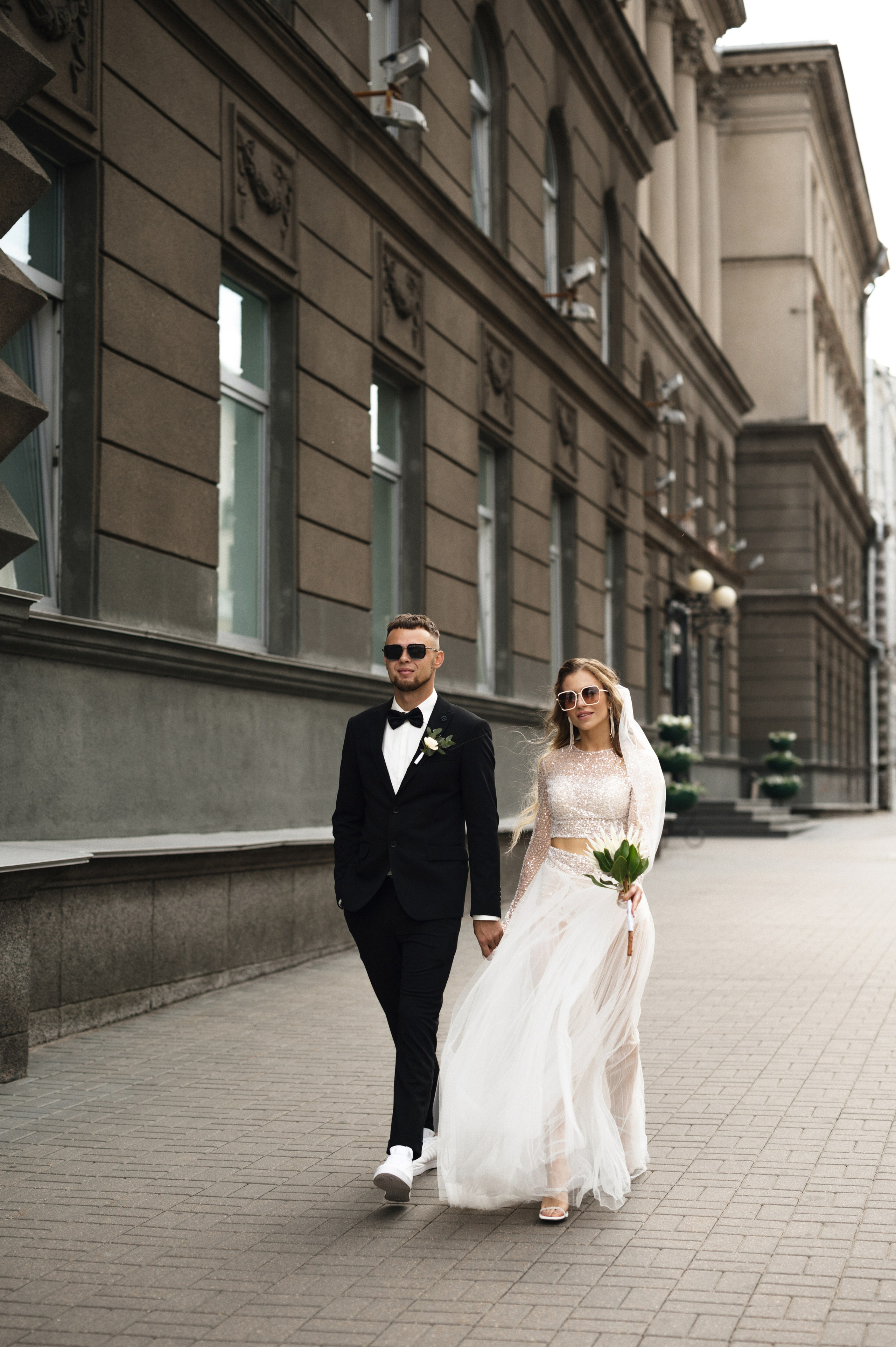 Скоро на сайте. Свадебный фотограф в Минске Тагай Наталья