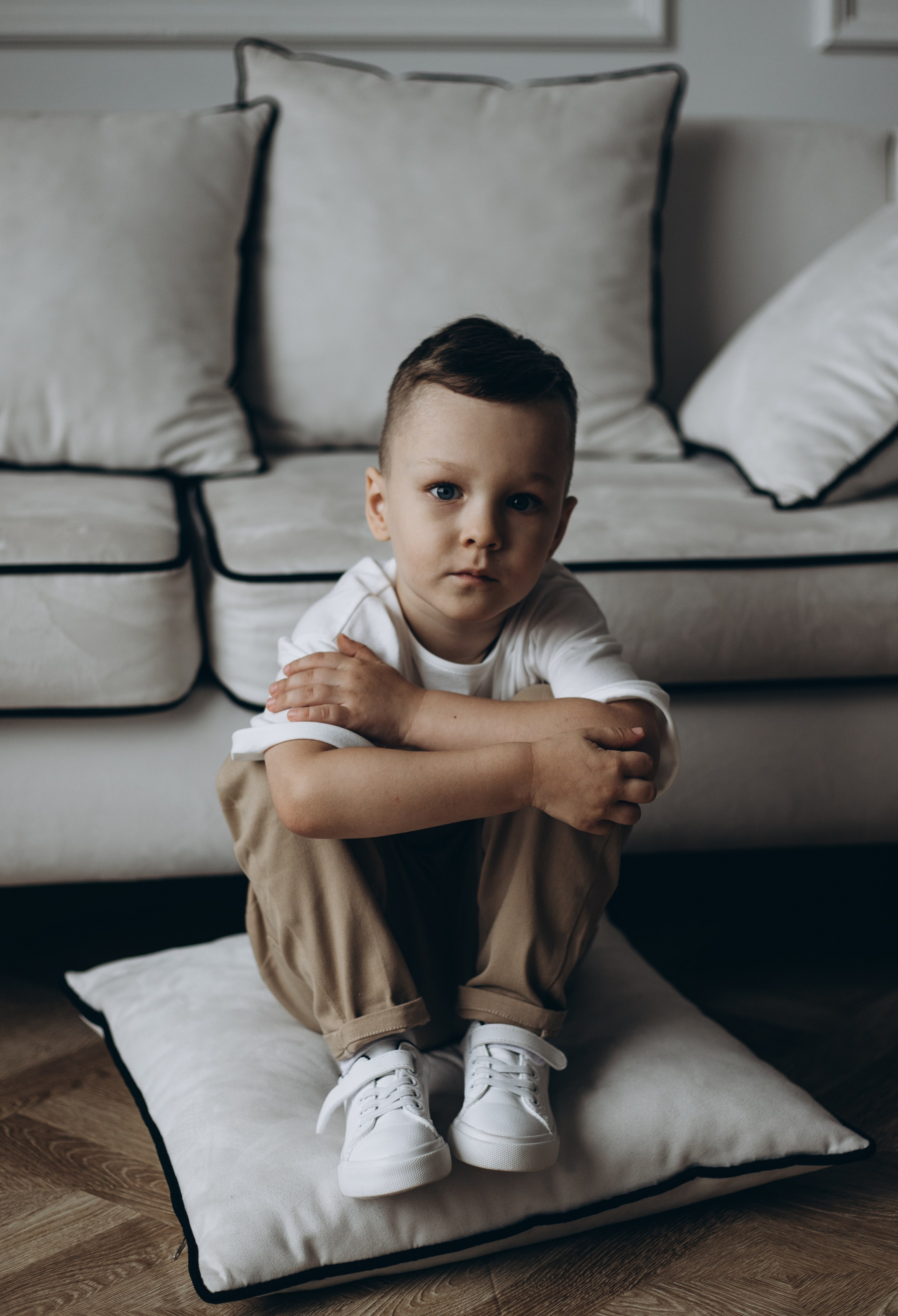 Доза уютных воспоминаний. Свадебный и семейный фотограф Краснова Юлия