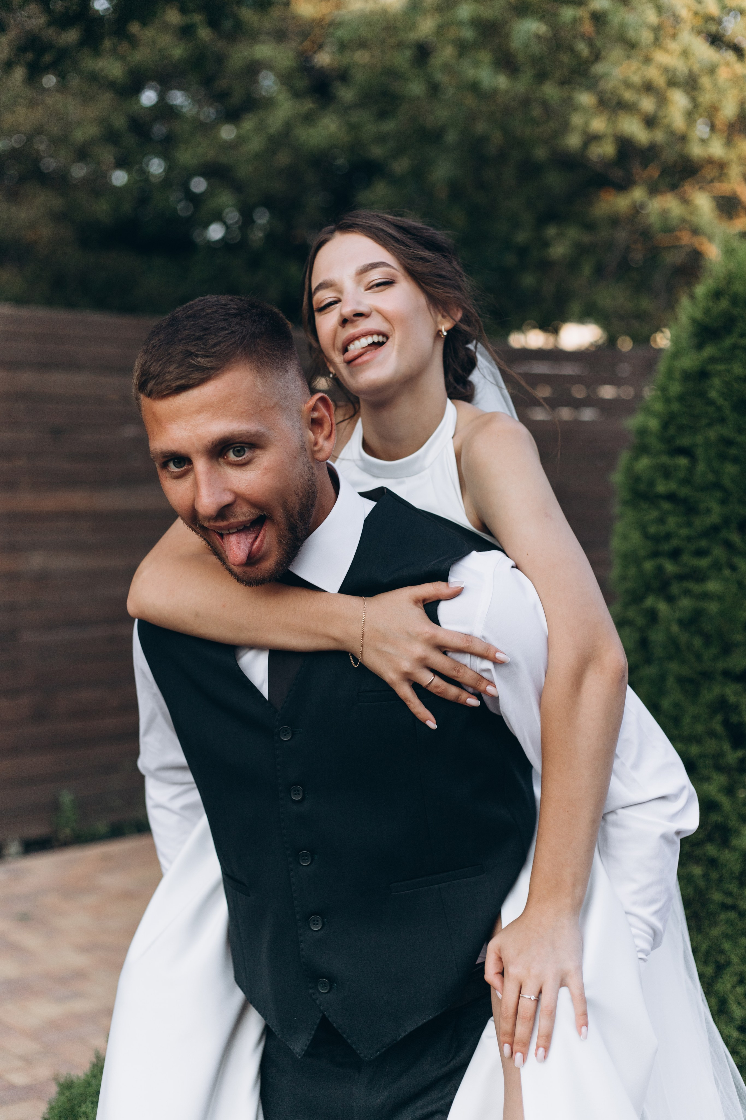 Мы. Свадебный и семейный фотограф Краснова Юлия