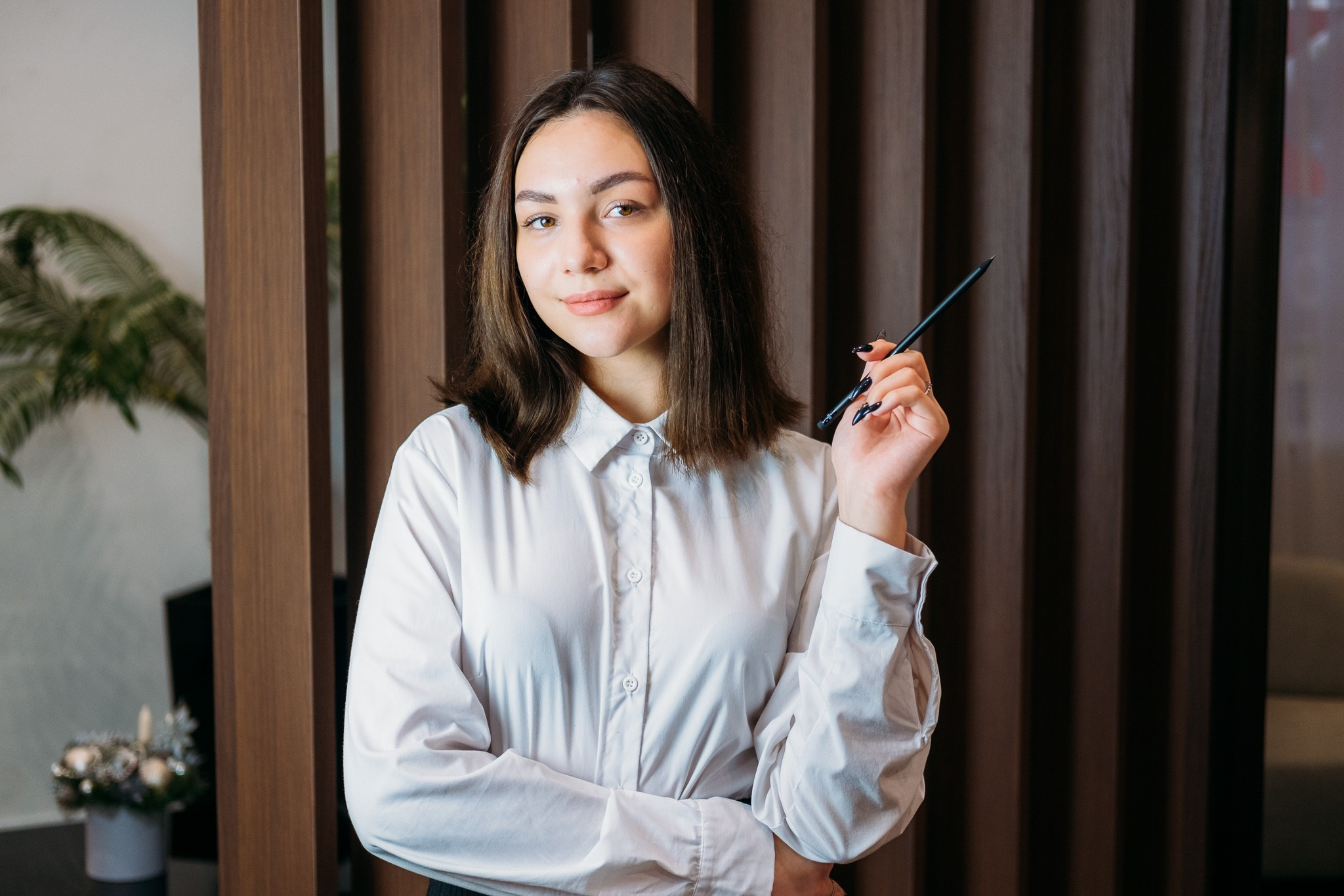 Корпоративная съёмка. Фотограф в Иркутске Анна Мирошникова