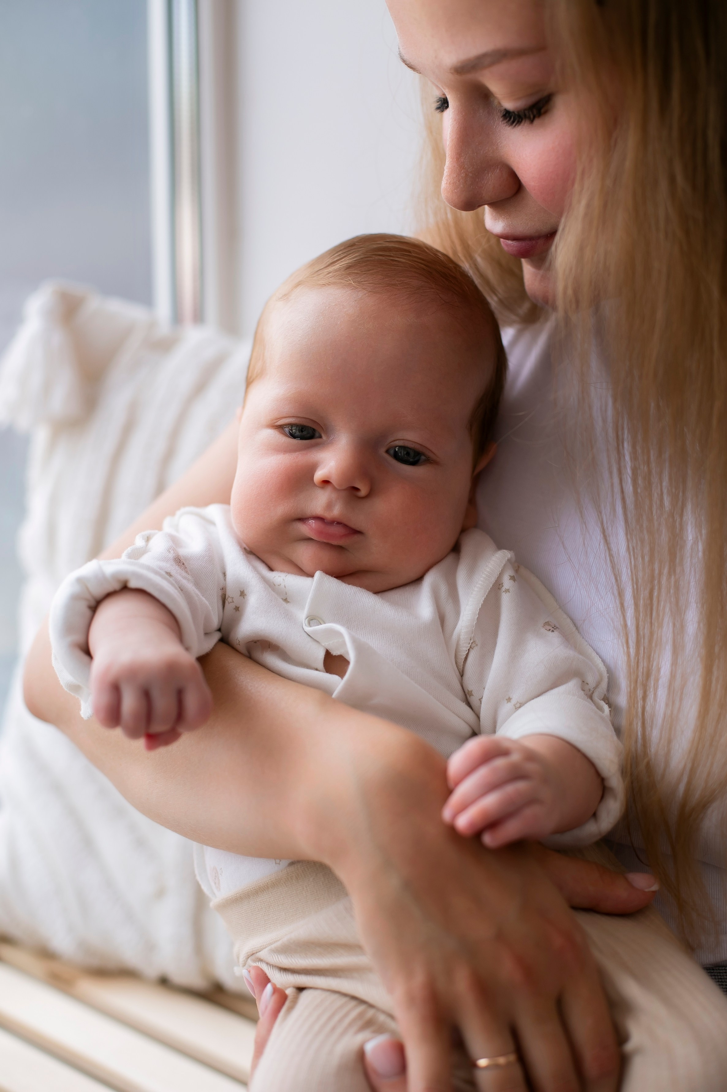 Семья Ахуновых. Семейный и репортажный фотограф в Череповце Оля Ланец