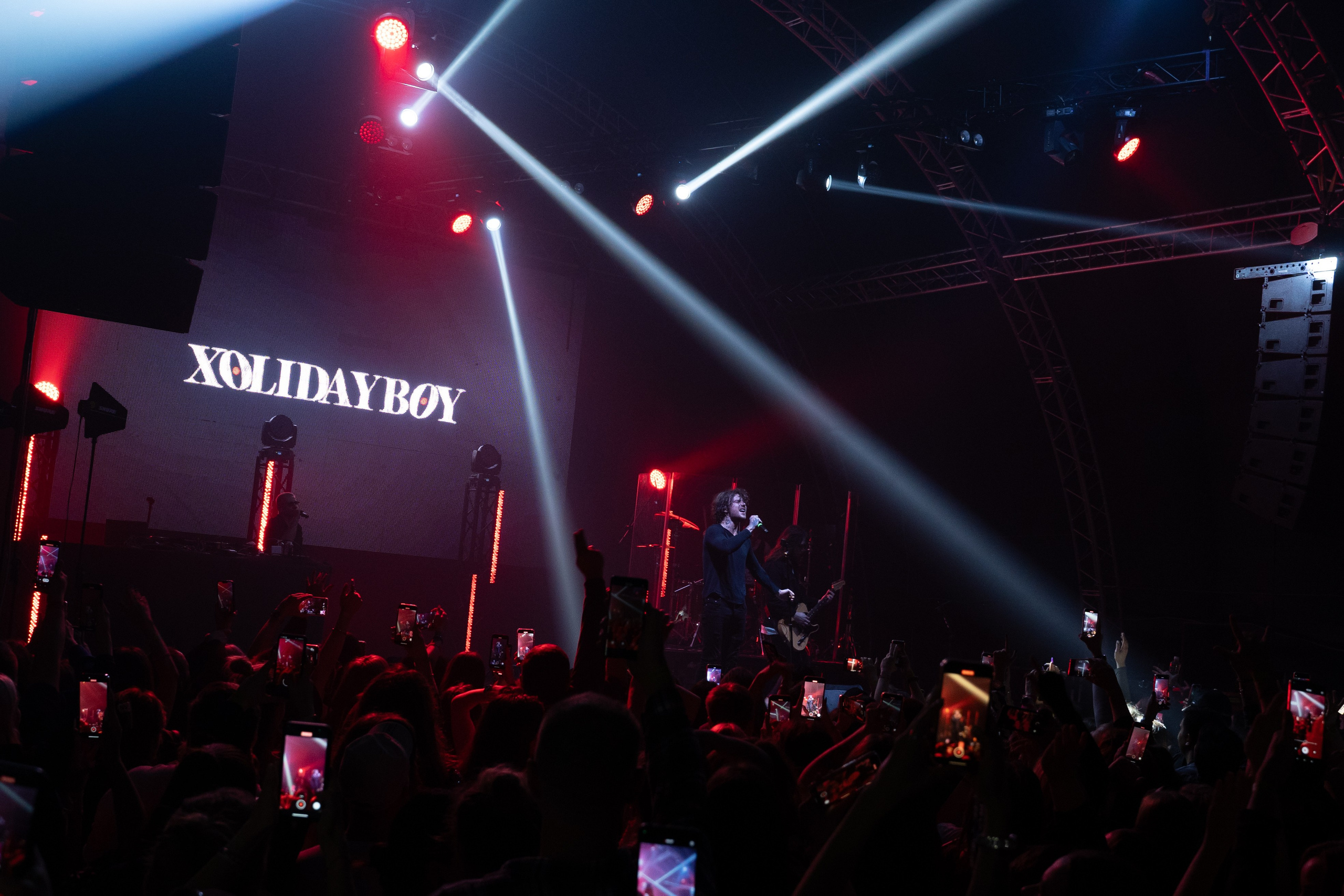 XOLIDAYBOY. Арт-фотограф в Краснодаре