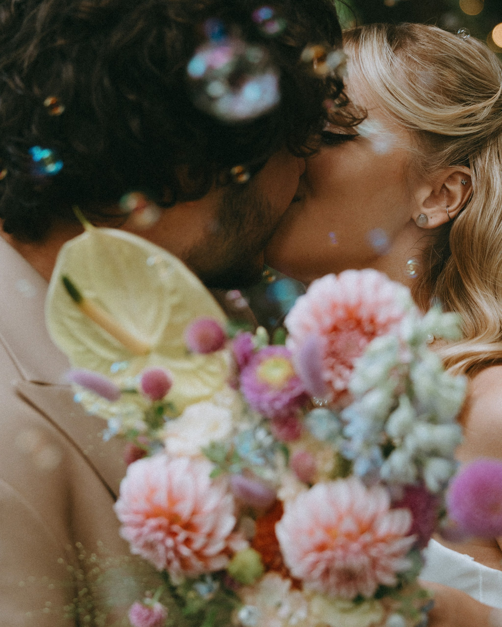 Артемий и Дарья. Фотограф в Москве Даниил Титоров