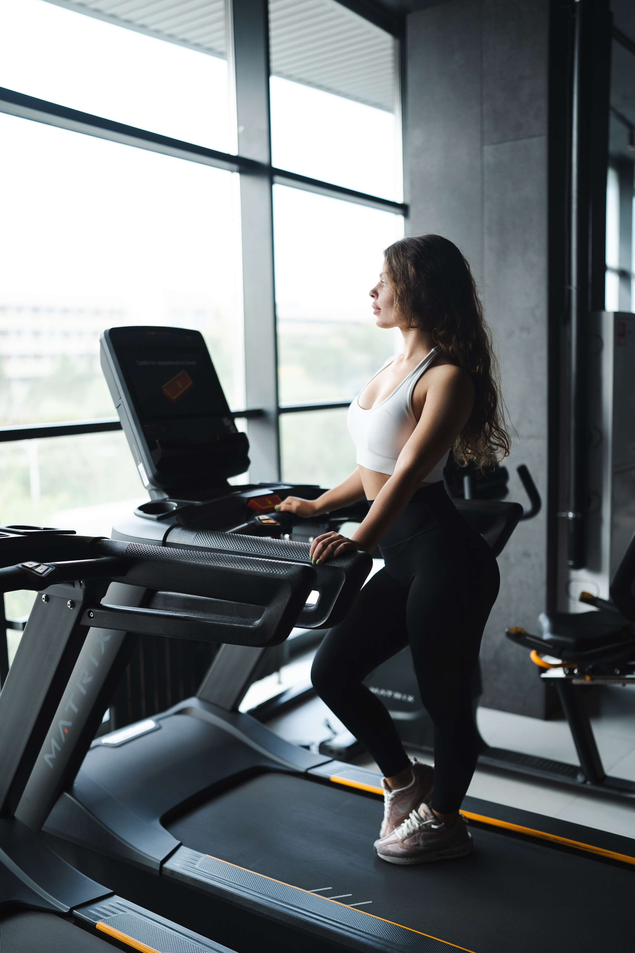 DDX Fitness. Фотограф Хабаровск