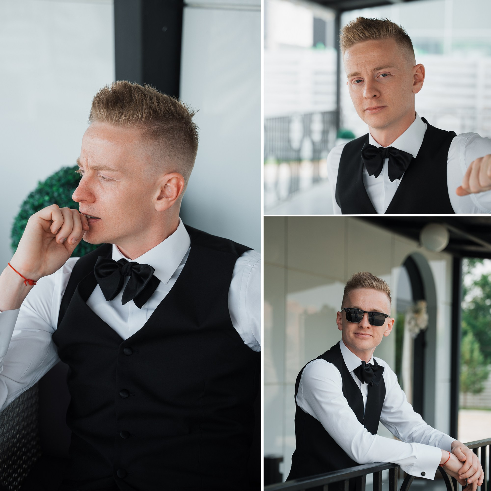 Валерия и Олег. Фотограф Хабаровск