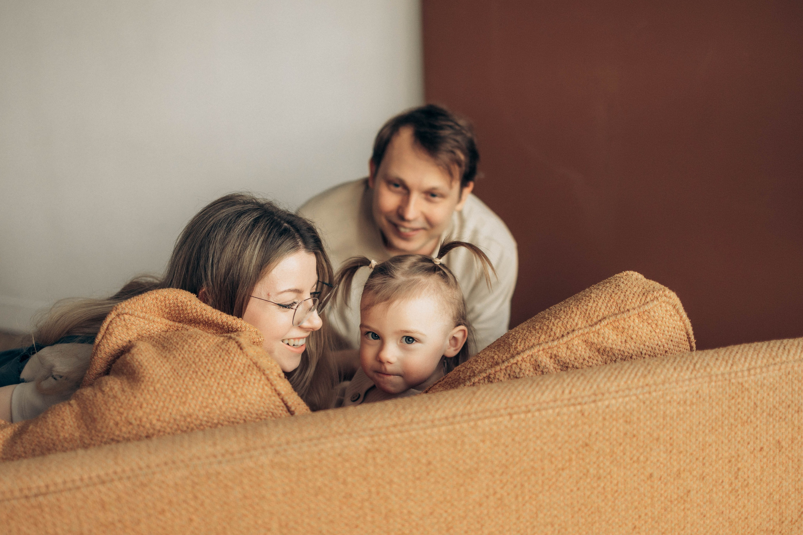 Два годика Анфисе. Семейный фотограф Москва Наталия Осьмакова