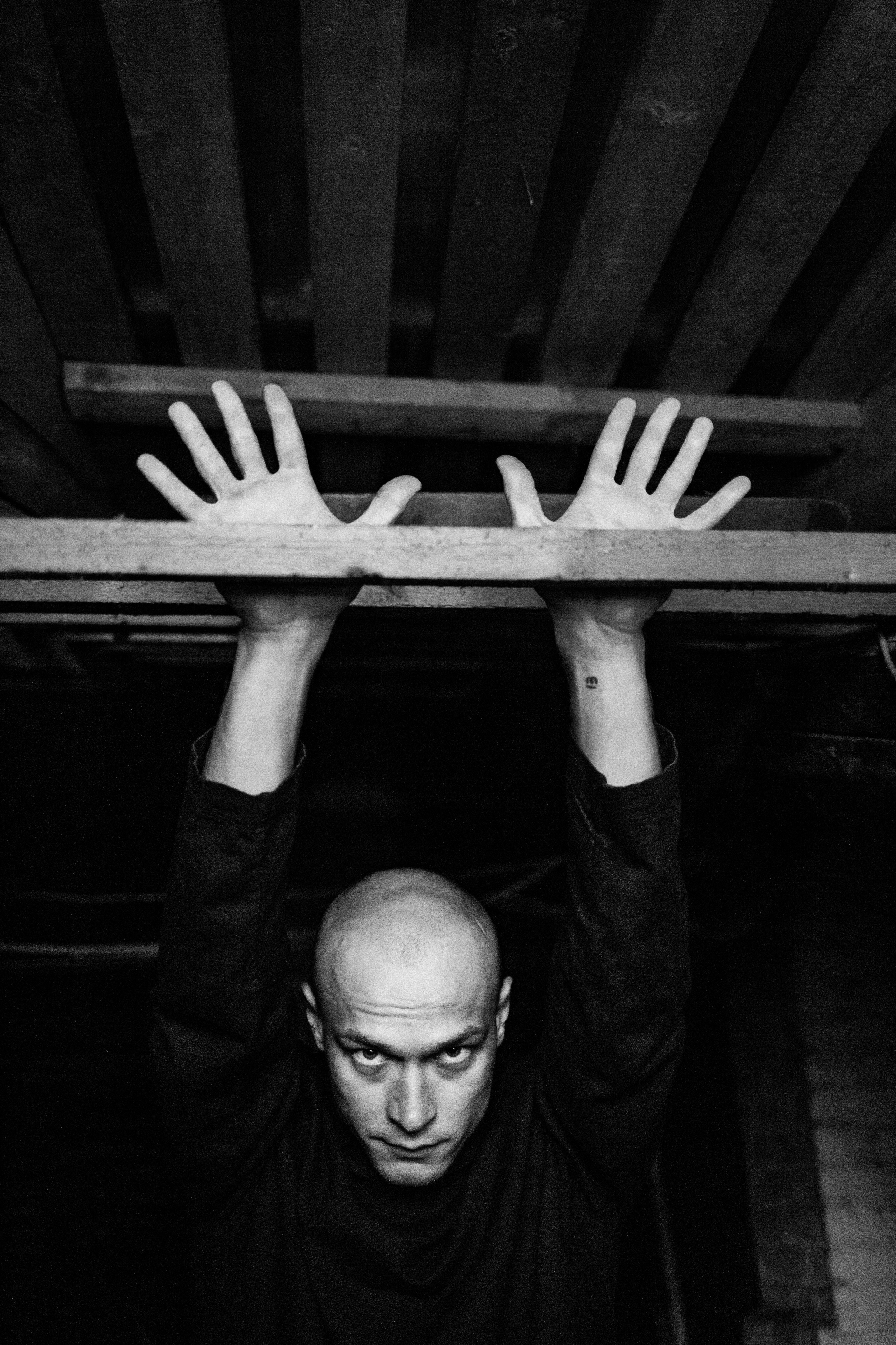 Воркшоп СПб