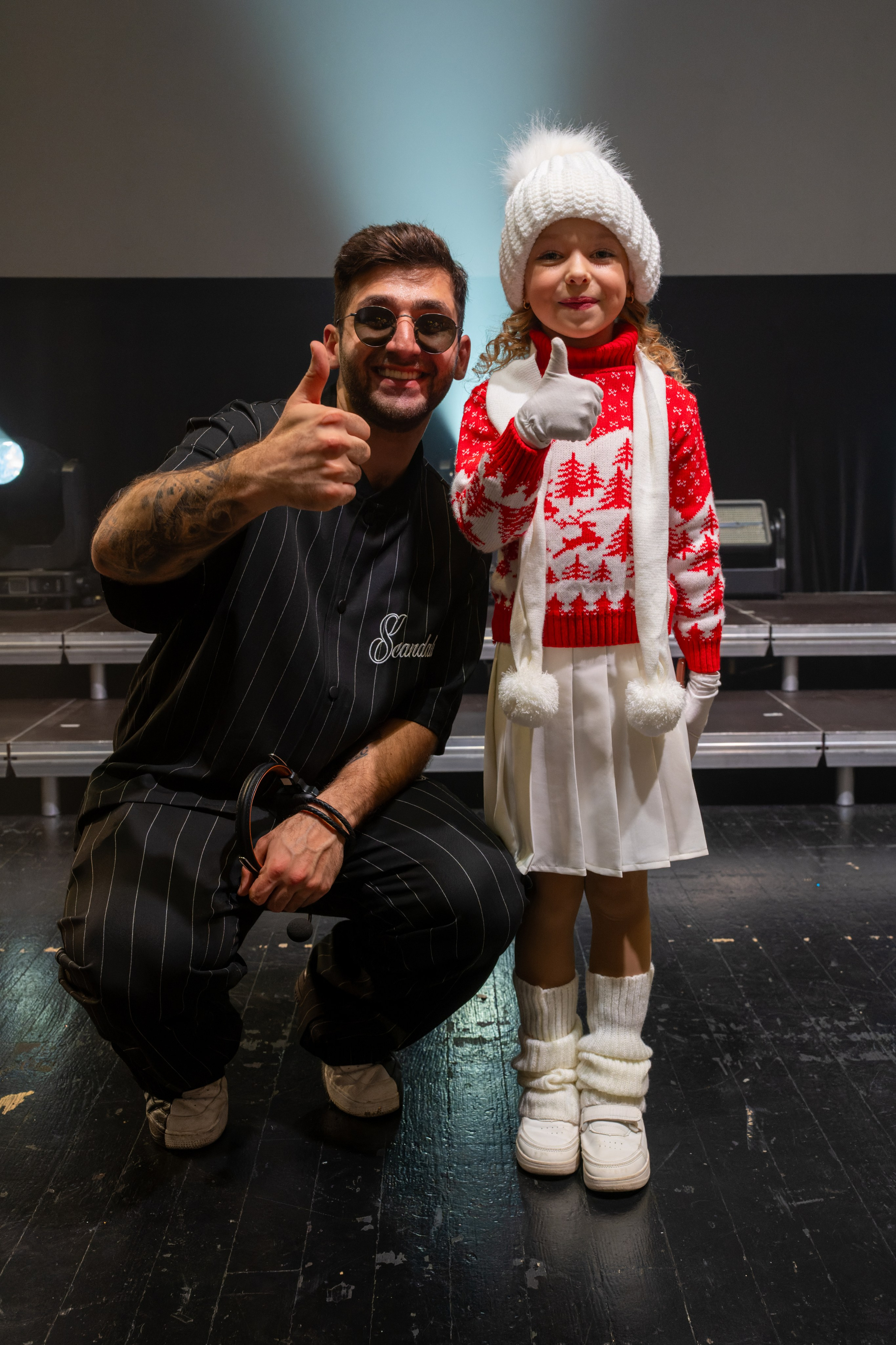 Chris Yank концерт 9 октября 2025. «Студия DRONAVT`s» — видеосъёмка и фотография г. Москва