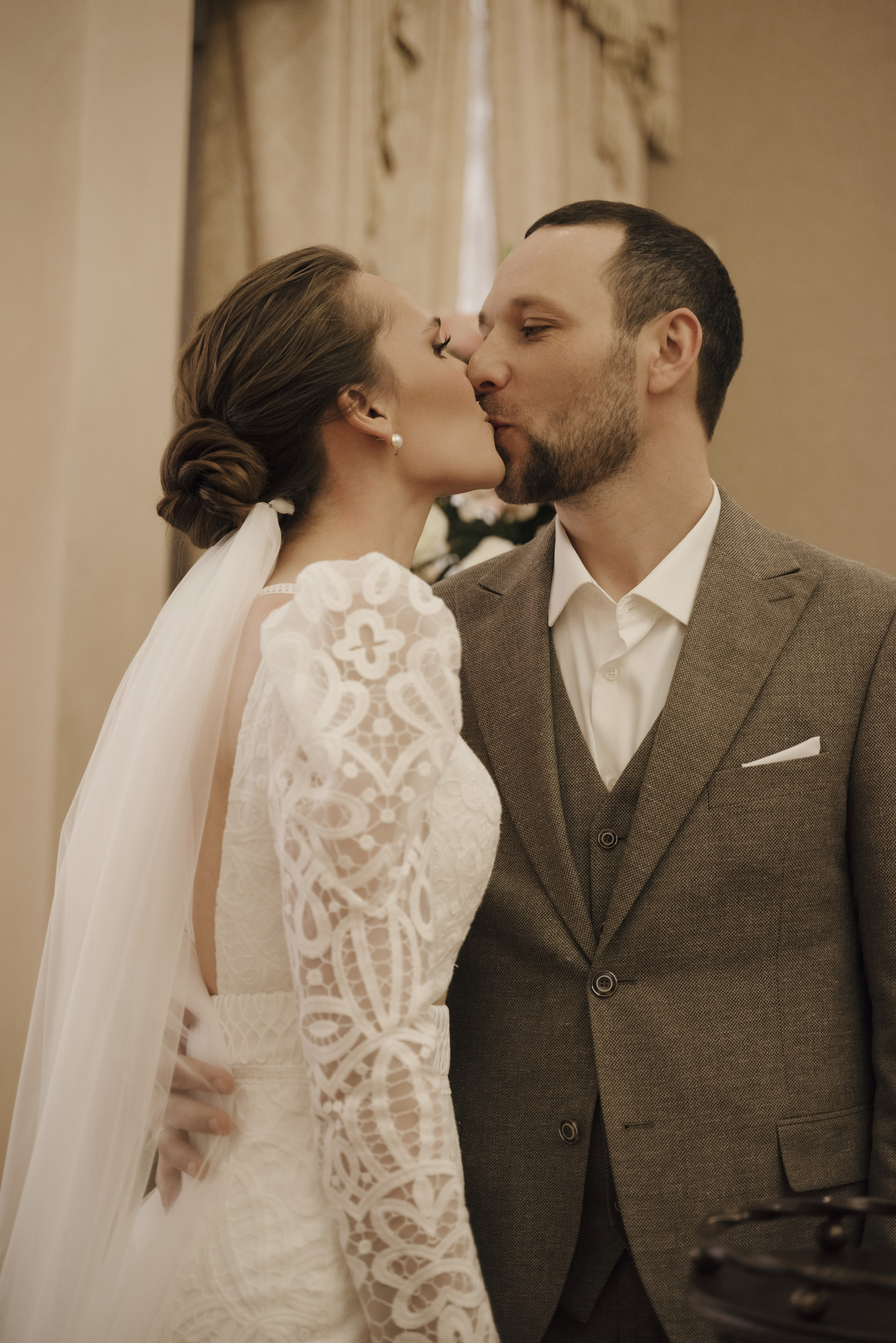 TO BE WITH YOU. Фотограф в Тюмени Марьяна Чирикова