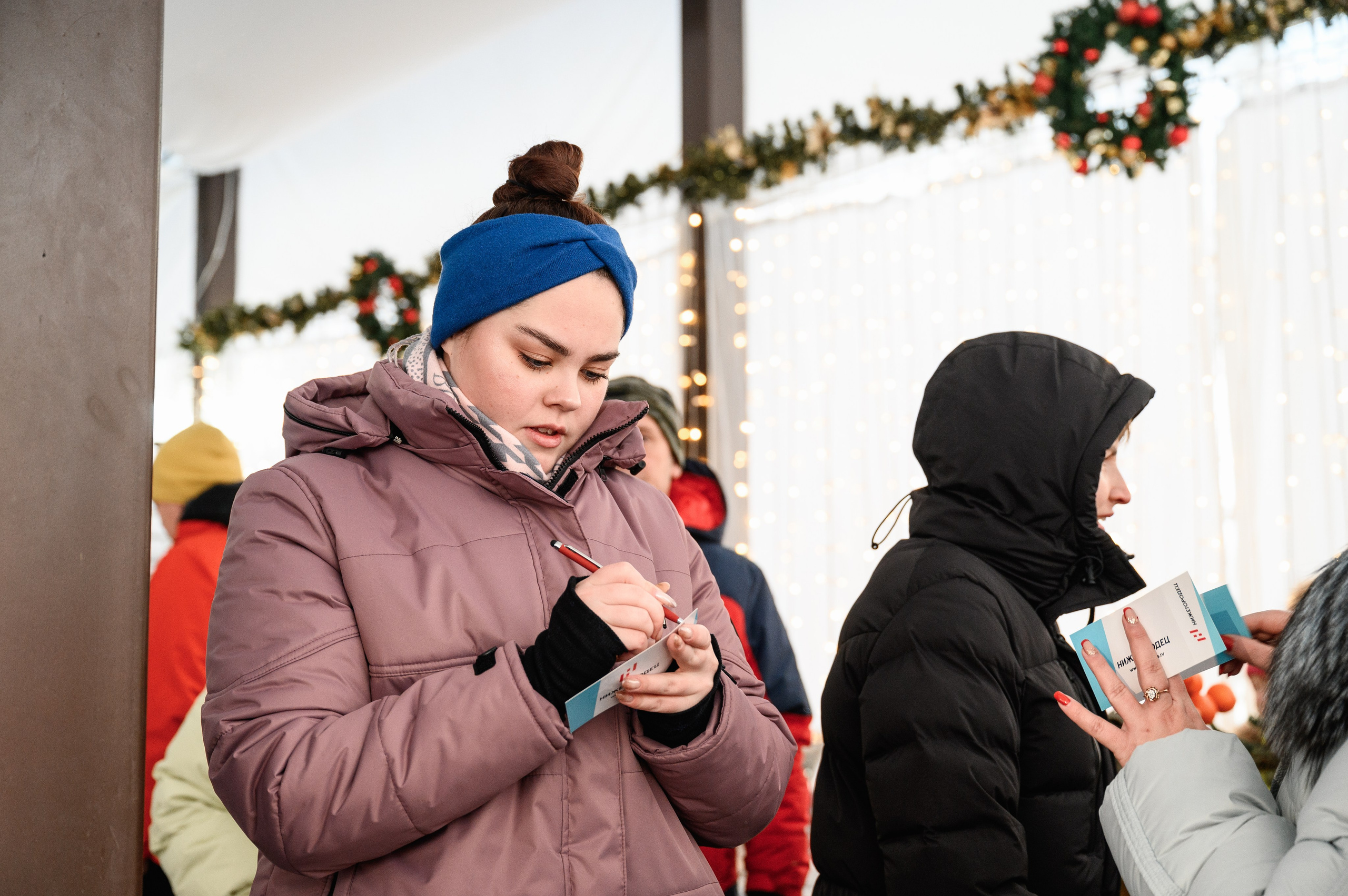 Презентация Cherry Tiggo 9 x Ильдорф. Фотограф Захваткин Роман