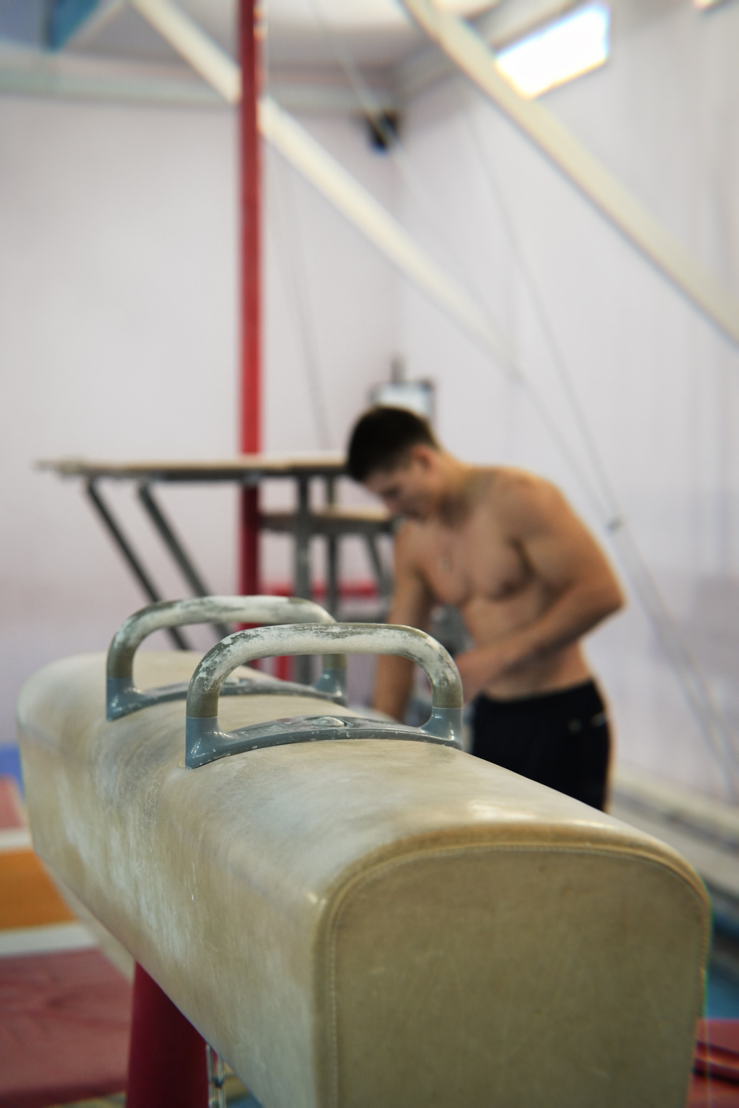 Sport-Art. Анна Жукова — Режиссёр кино и цирка, сценарист, фотограф