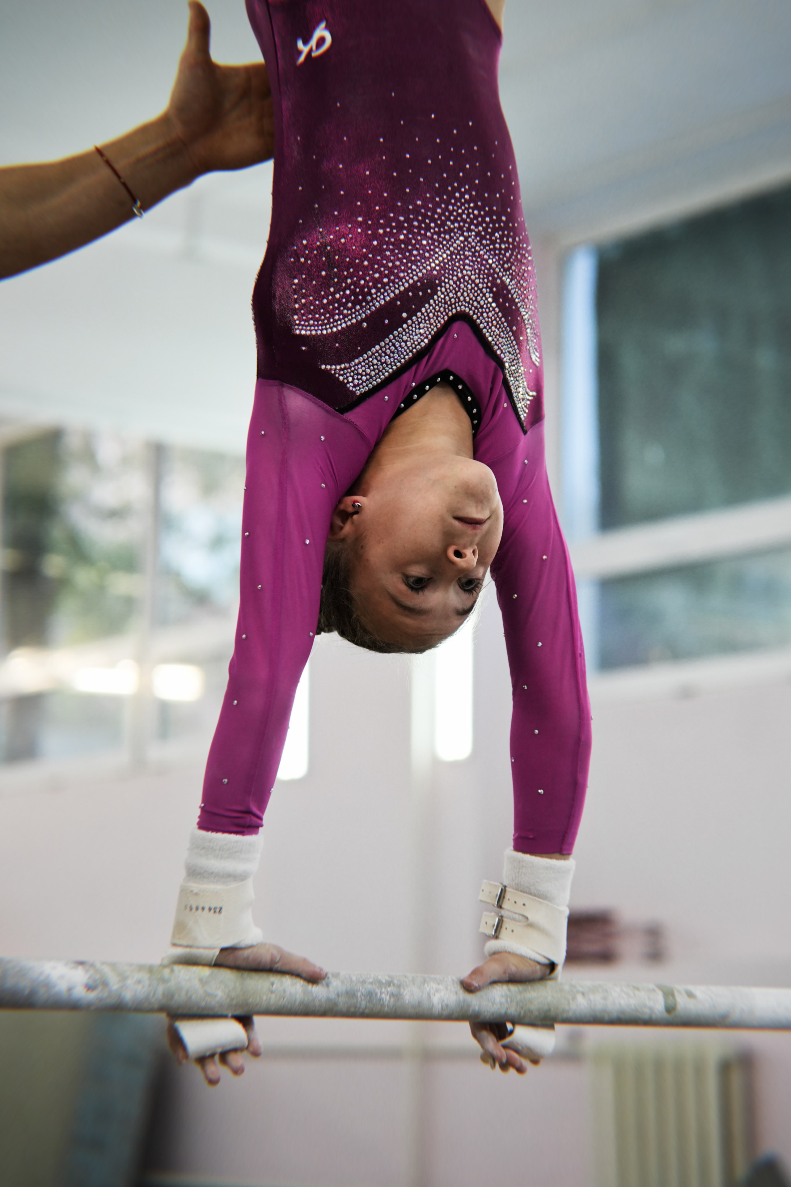 Sport-Art. Анна Жукова — Режиссёр кино и цирка, сценарист, фотограф