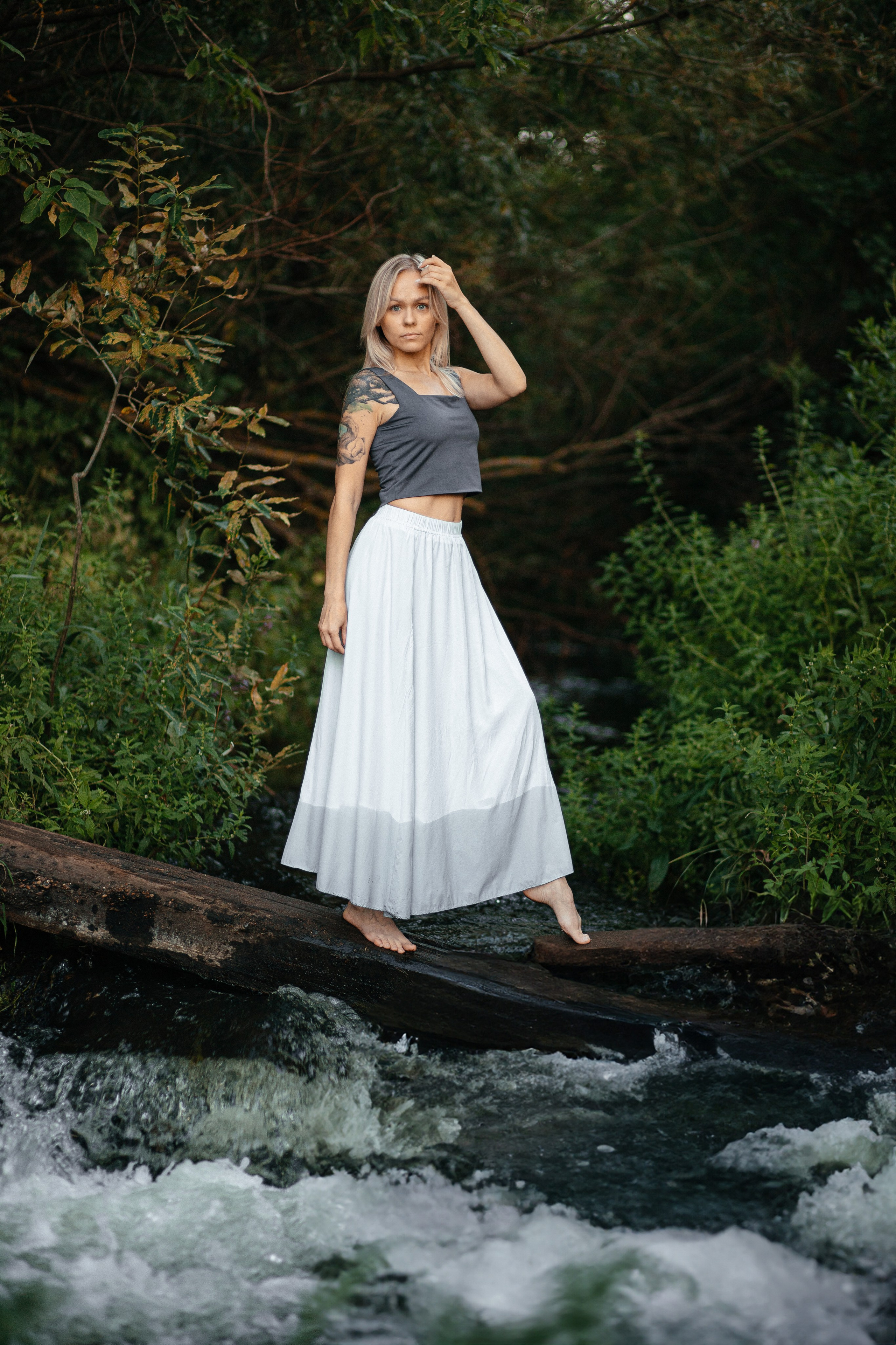 Фотограф в Нижнем Новгороде. Юлия Наумова