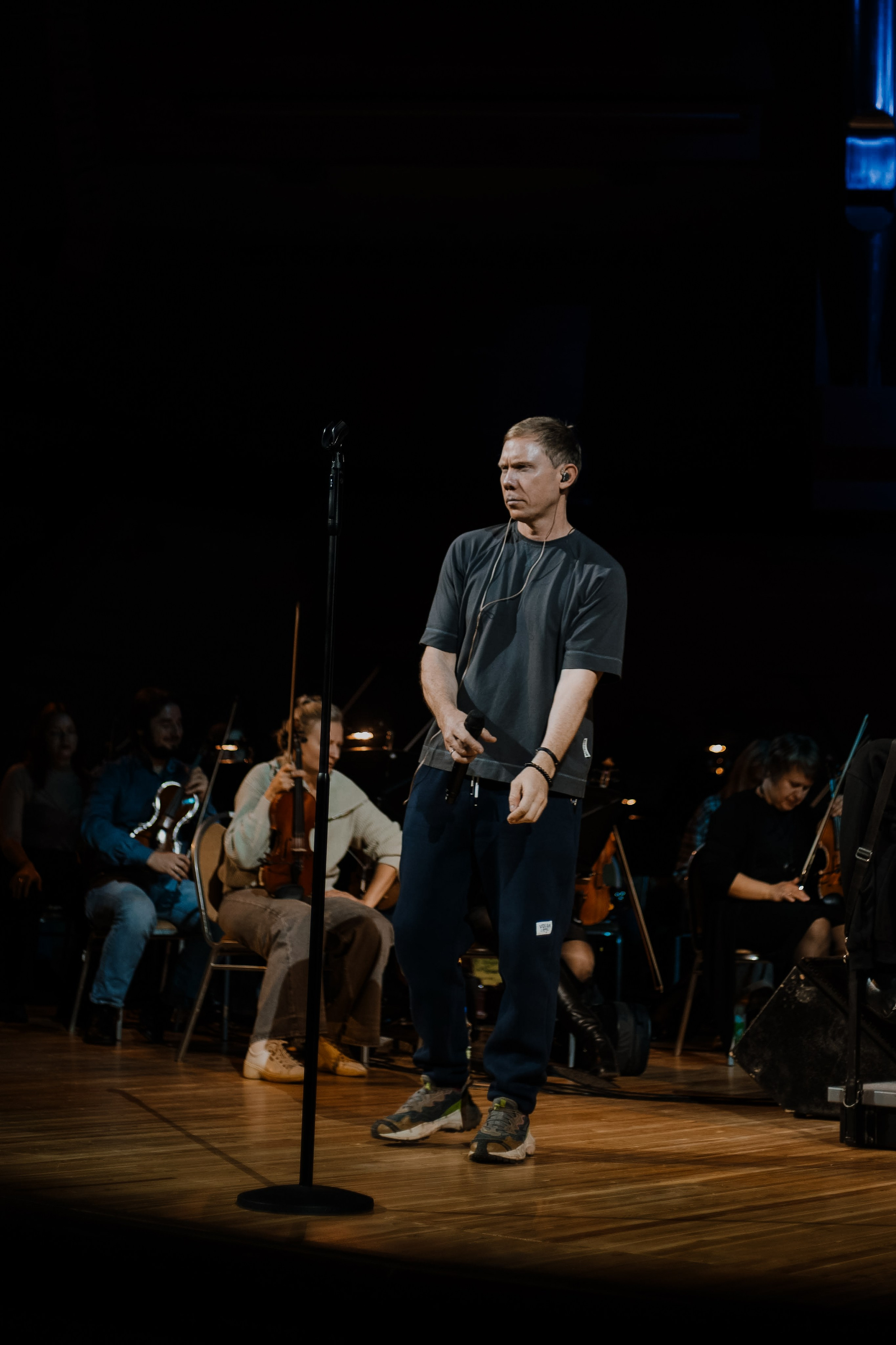 NIGATIV. Фотограф Москва