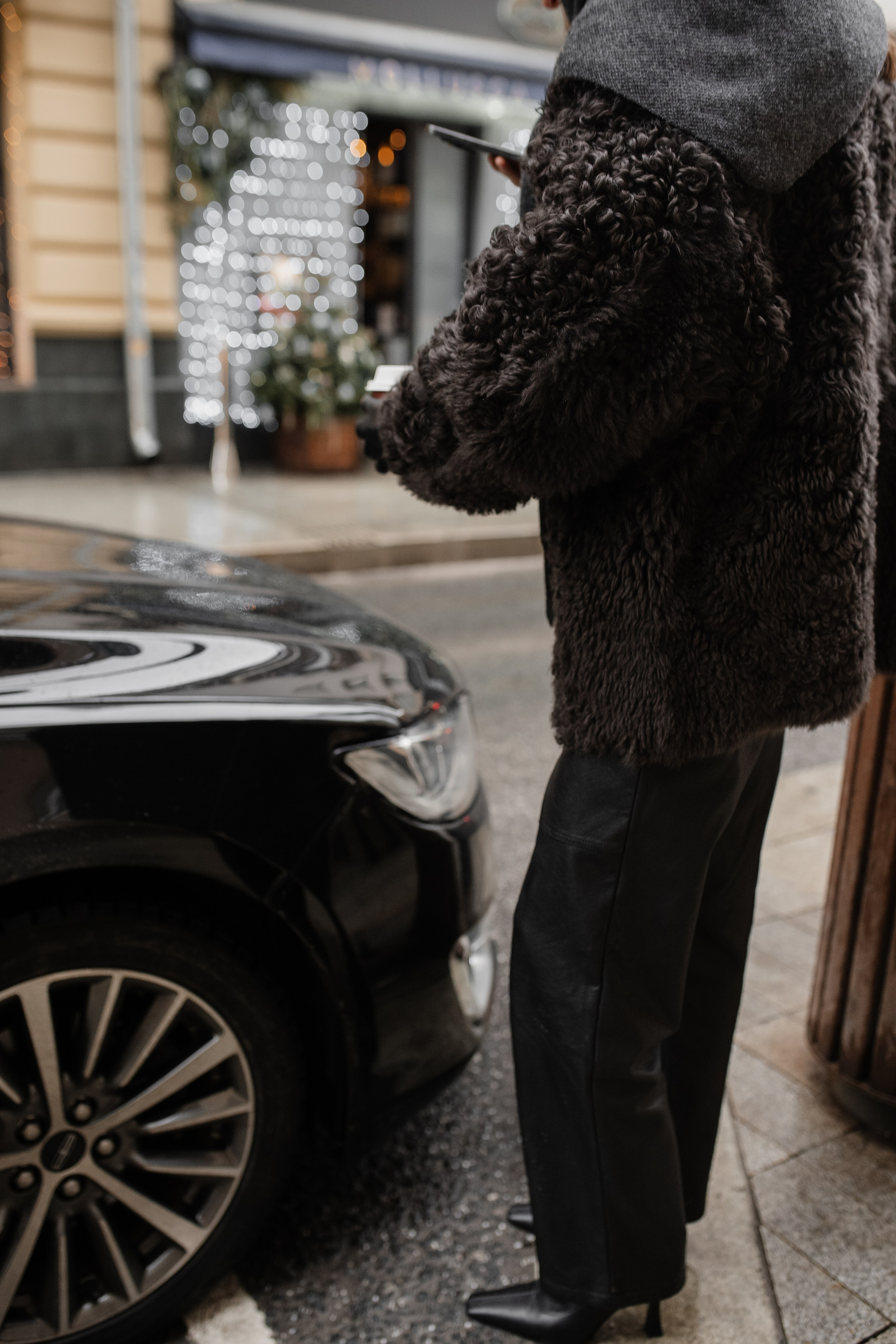 KARI. Фотограф Москва