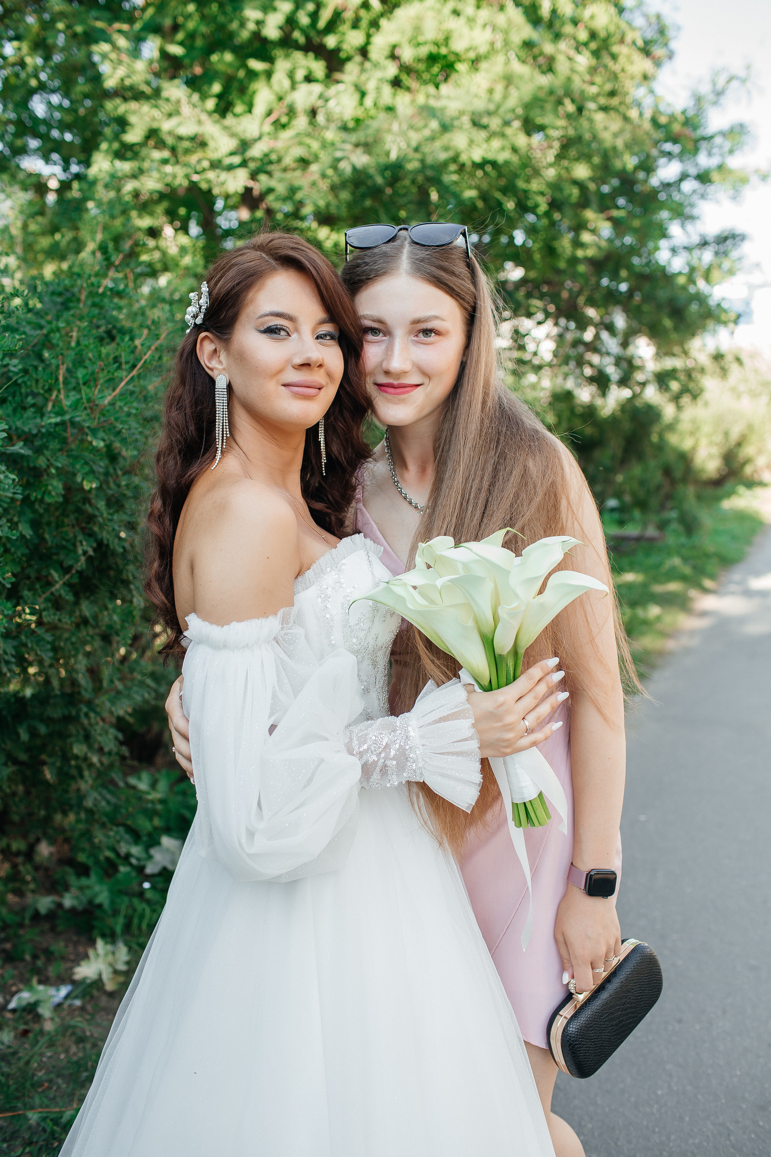 Свадьба Юлии и Павла. Фотограф в Архангельске Татьяна Дмитриева