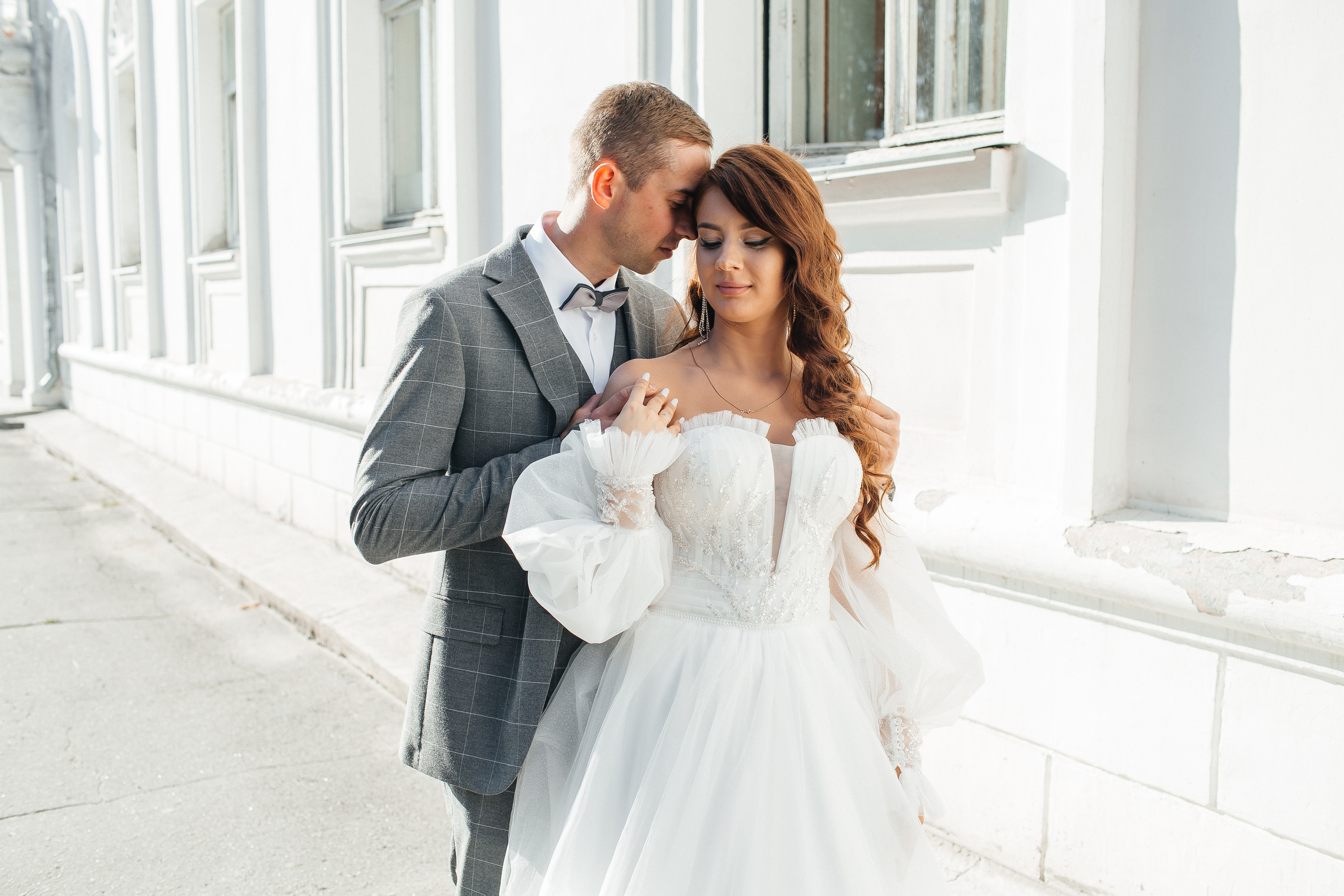 Свадьба Юлии и Павла. Фотограф в Архангельске Татьяна Дмитриева