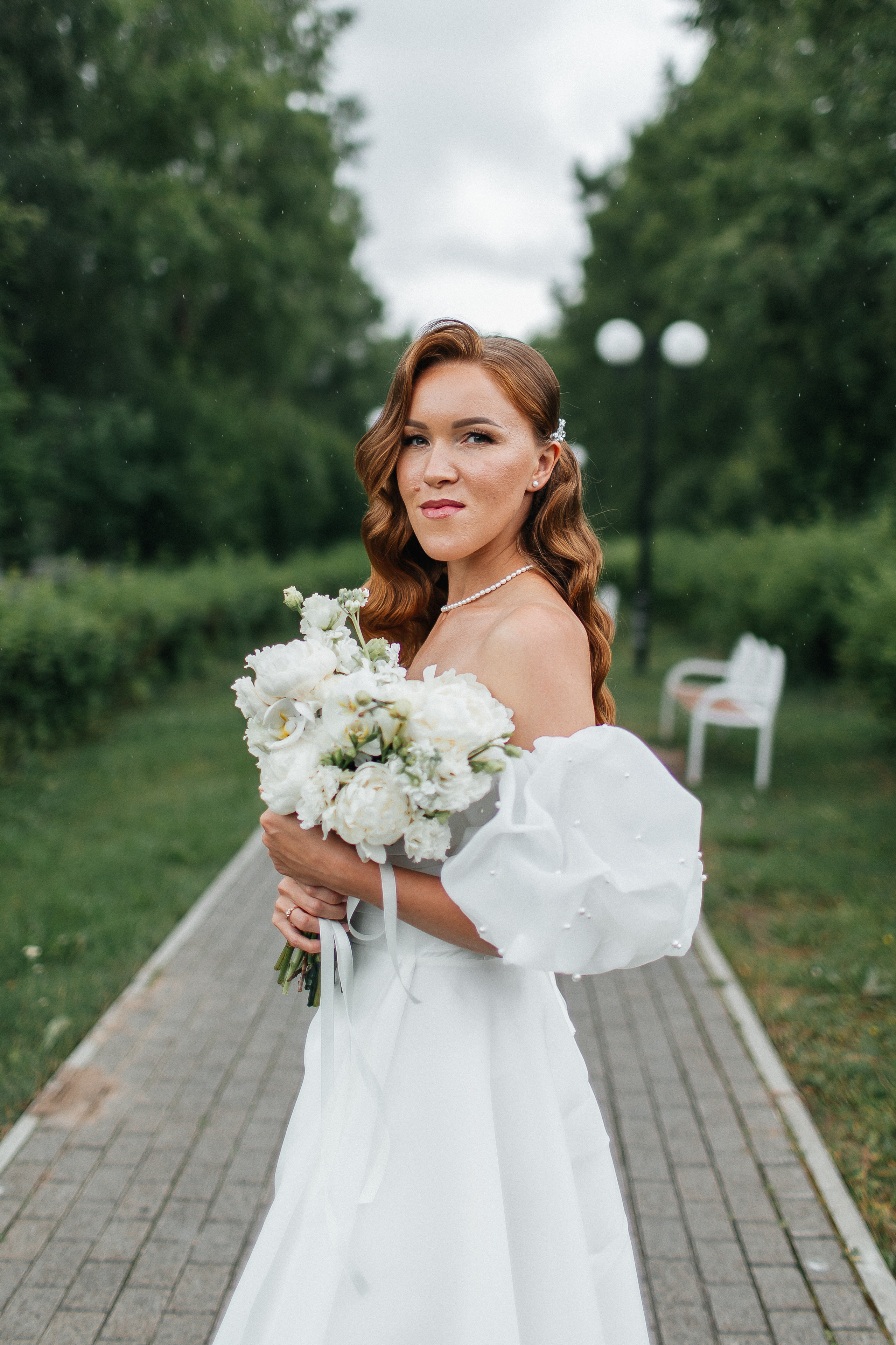 Свадьба Александра и Романа. Фотограф в Архангельске Татьяна Дмитриева