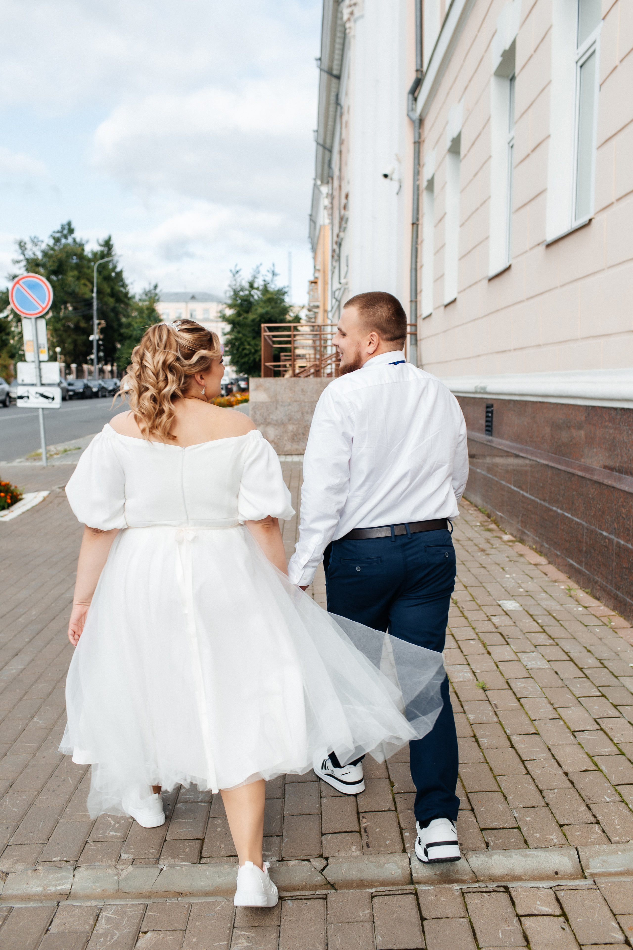 Свадьба Евгения и Алены. Фотограф в Архангельске Татьяна Дмитриева