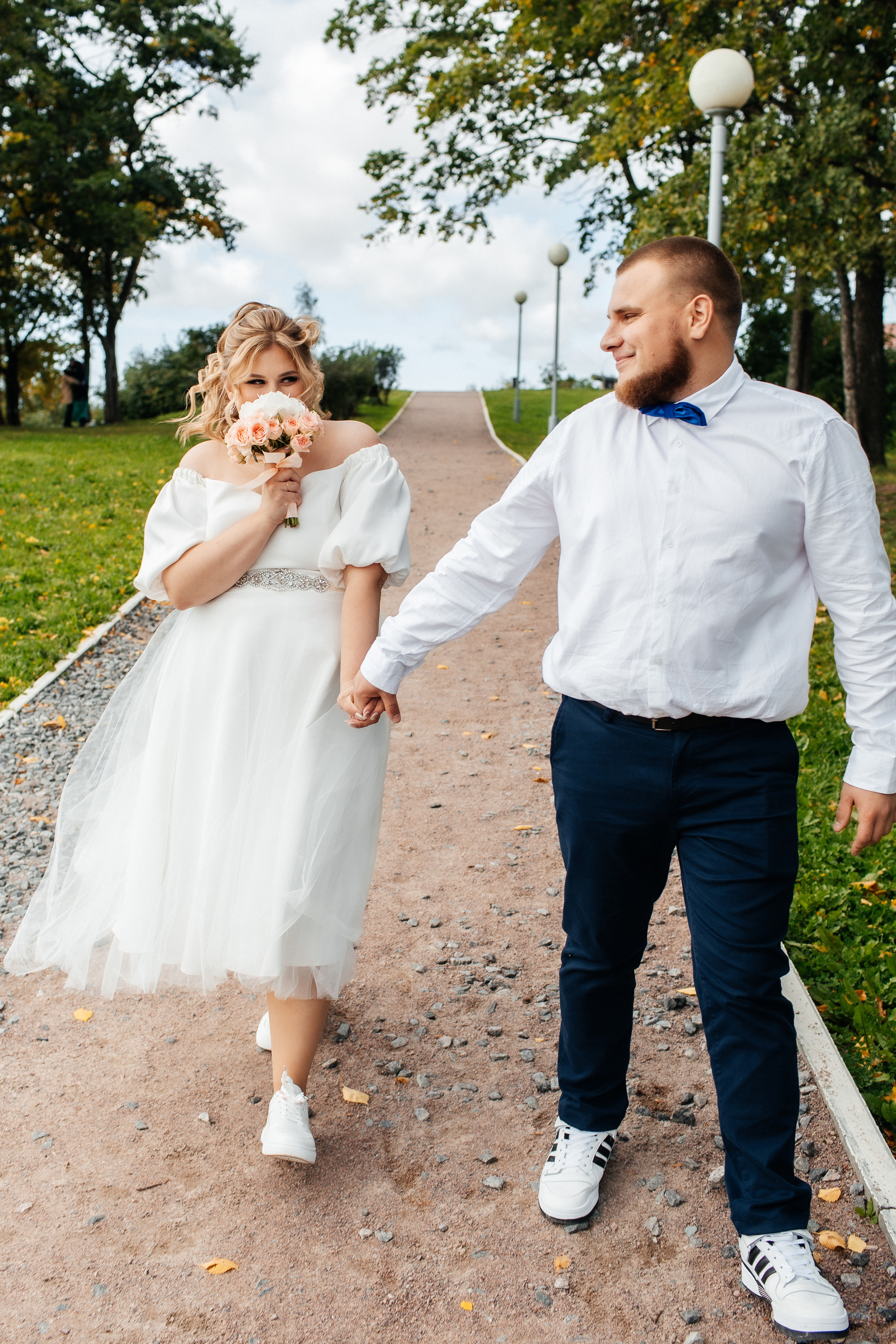 Свадьба Евгения и Алены. Фотограф в Архангельске Татьяна Дмитриева