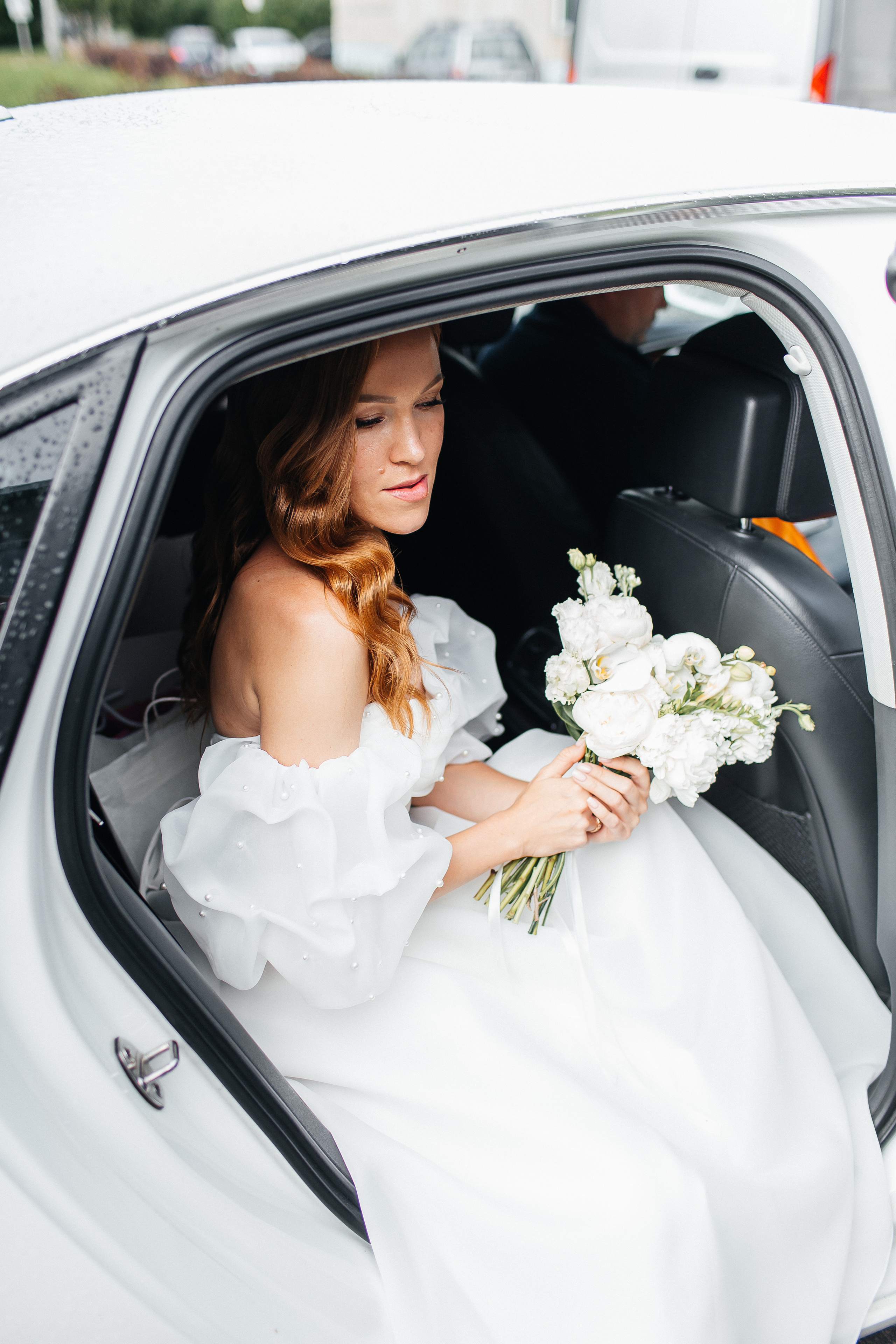 Свадьба Александра и Романа. Фотограф в Архангельске Татьяна Дмитриева