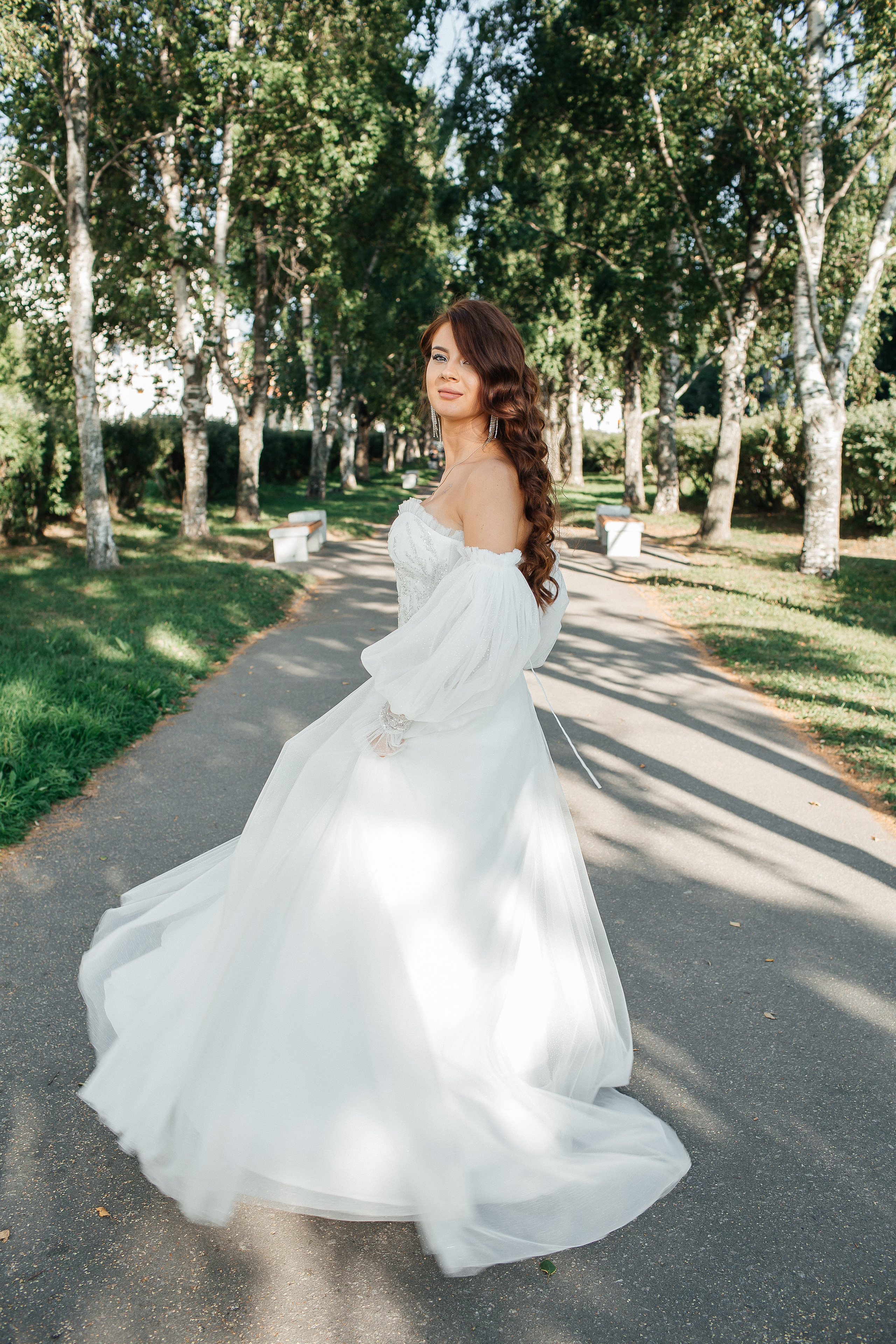 Свадьба Юлии и Павла. Фотограф в Архангельске Татьяна Дмитриева